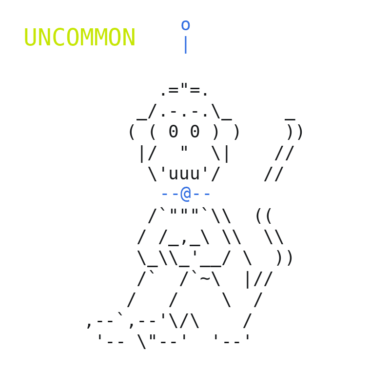 ASCIIAPES #178