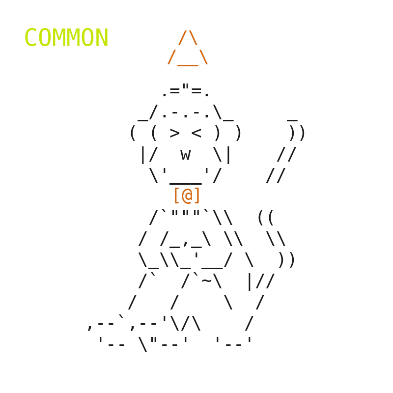 ASCIIAPES #317