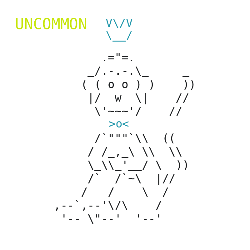 ASCIIAPES #3189
