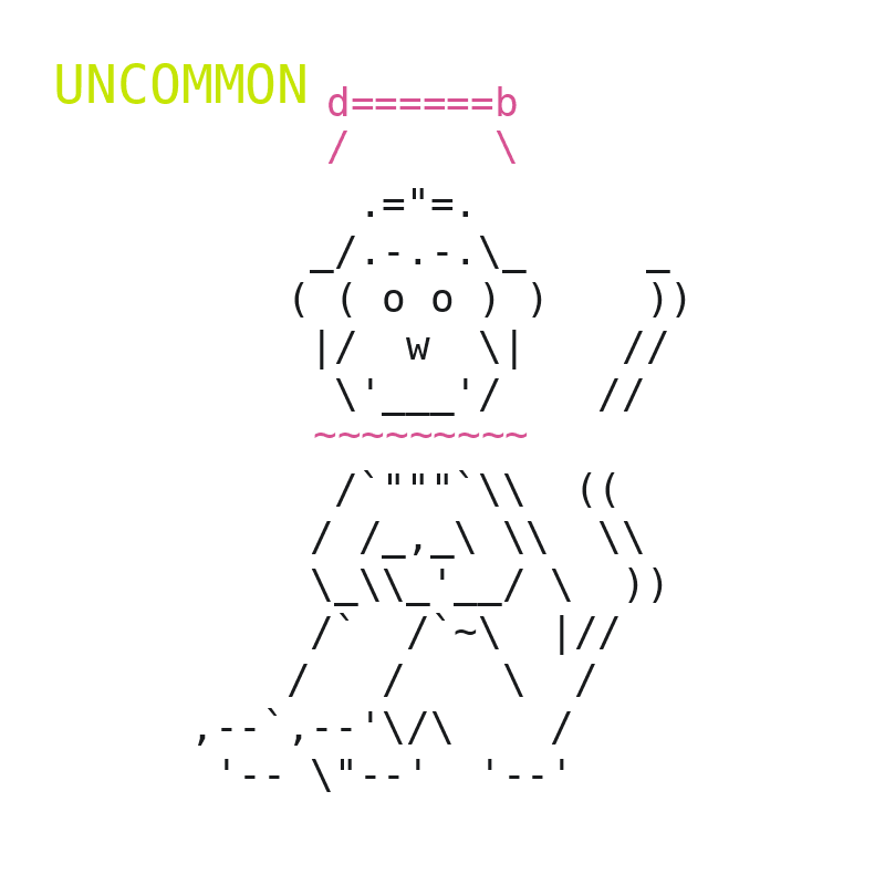 ASCIIAPES #322