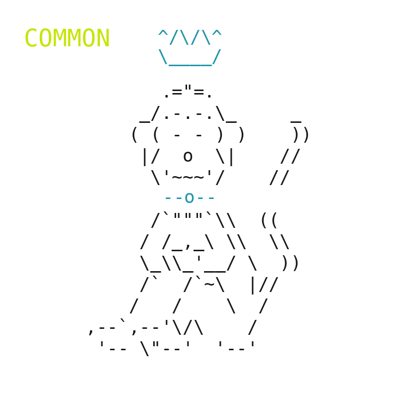 ASCIIAPES #355