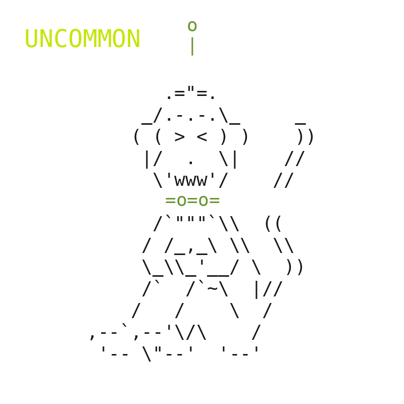ASCIIAPES #389