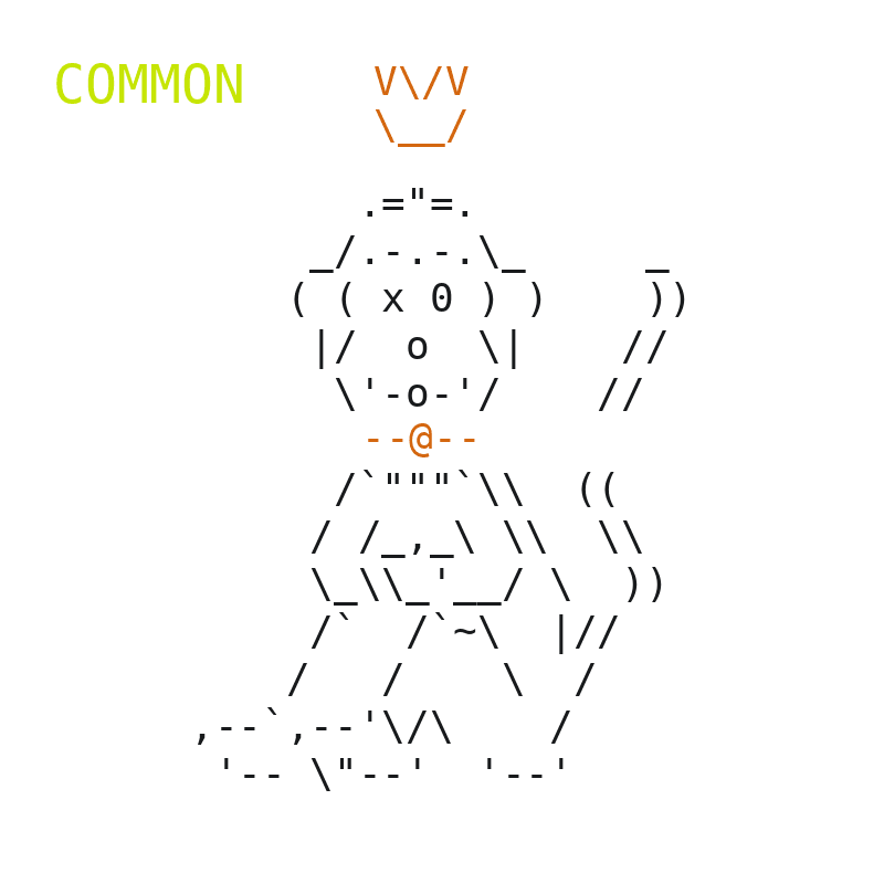 ASCIIAPES #523