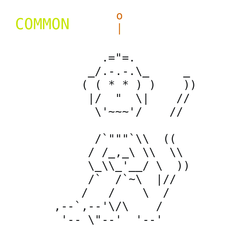 ASCIIAPES #529