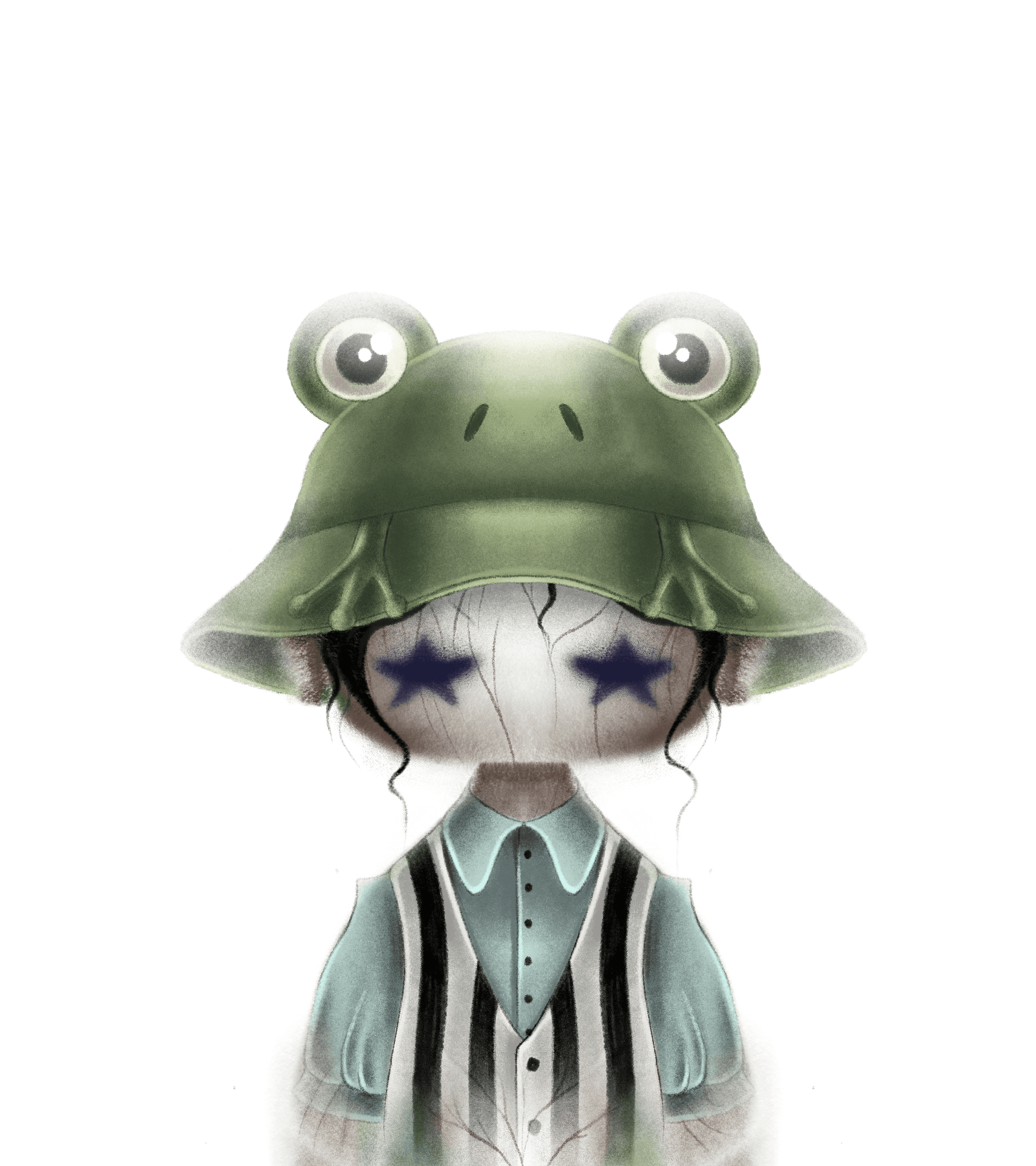 pyopyopyopyo #327