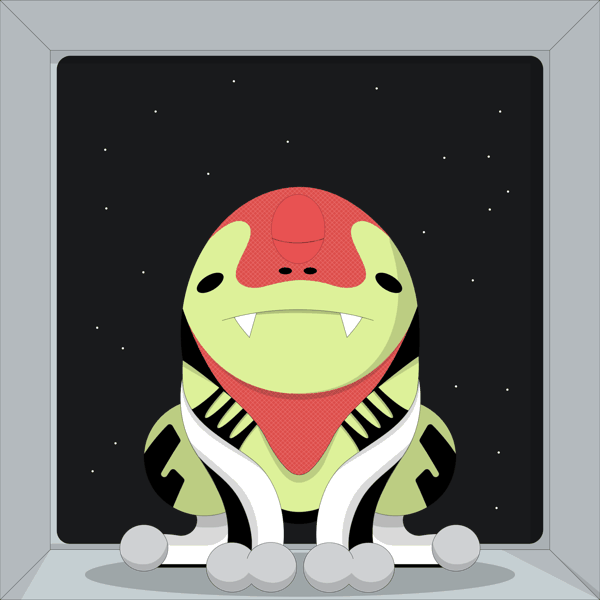 Neo #11