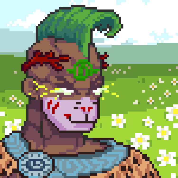 Earth Elemental #069