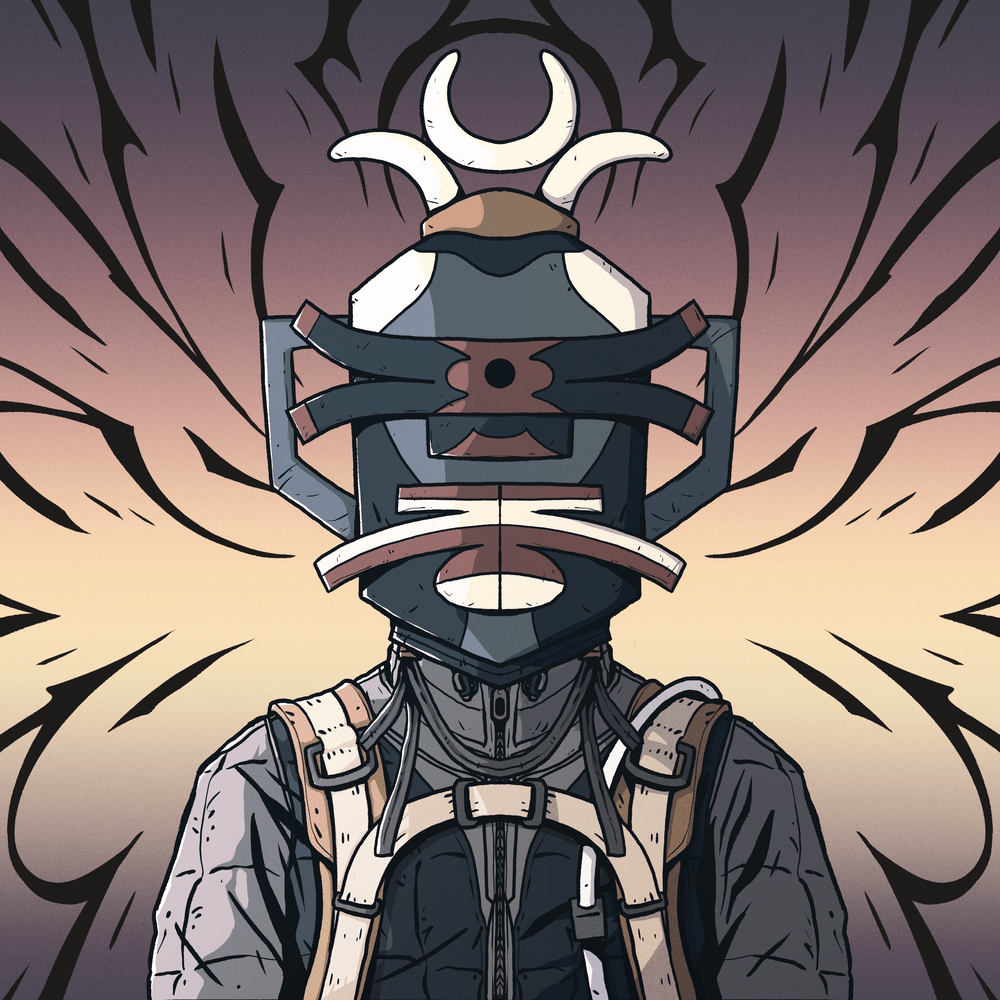 Ascended #8876