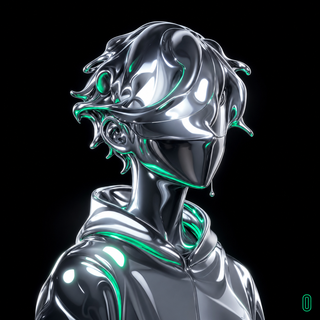 Padzero Chrome