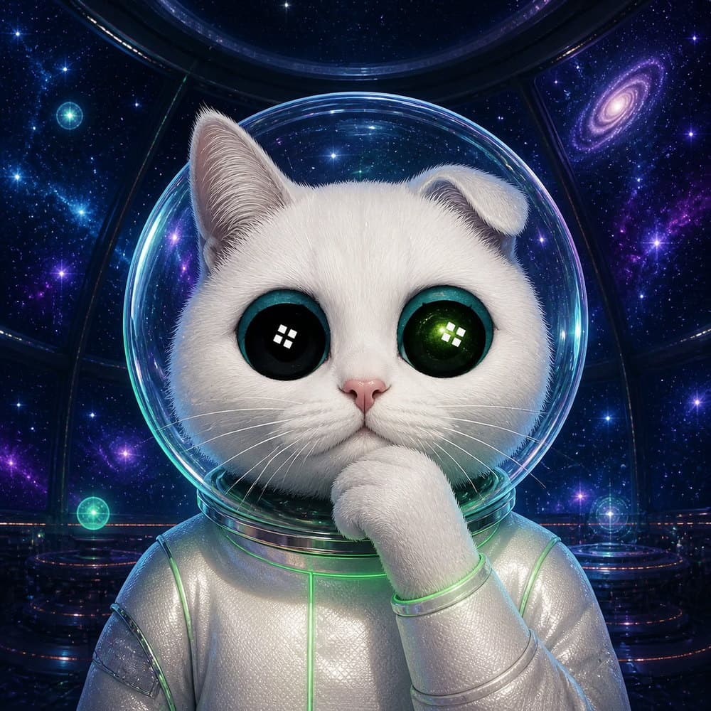 HMM CAT #1657