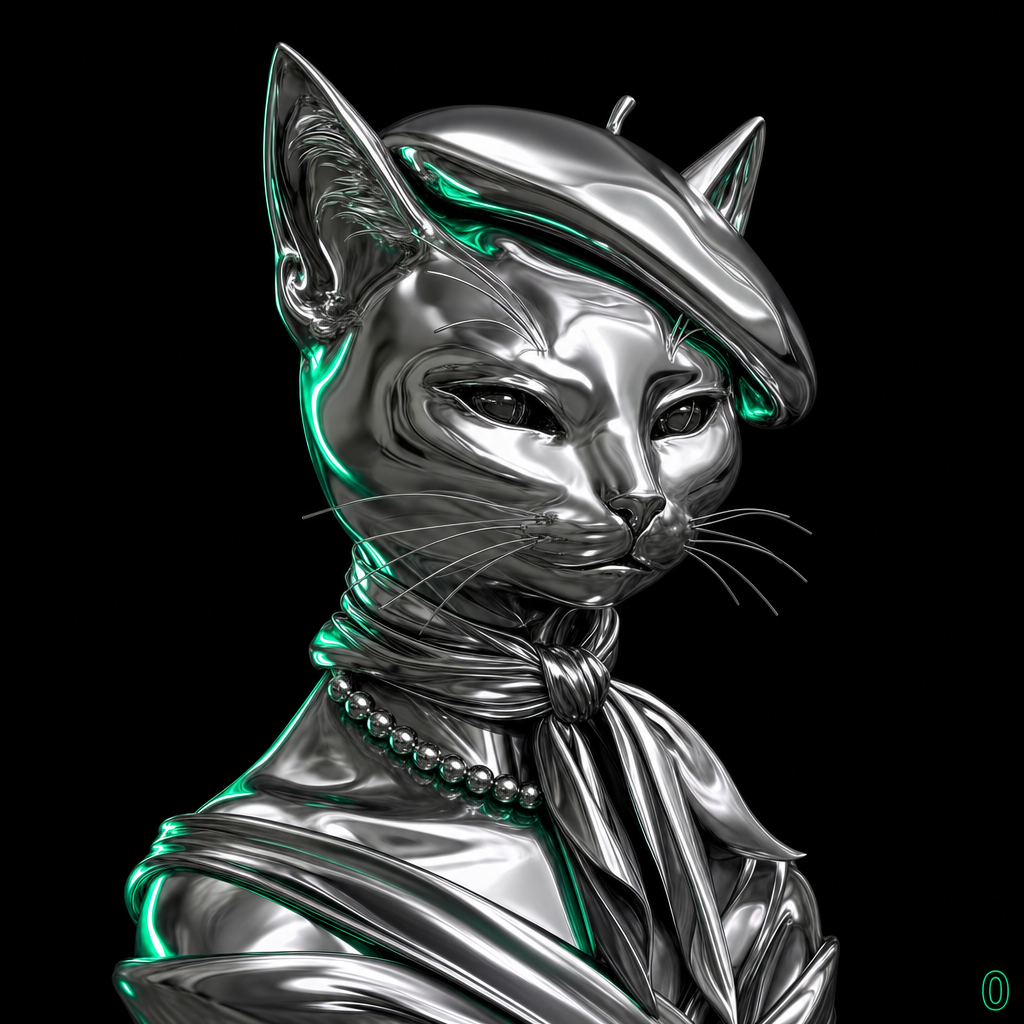 Padzero Chrome