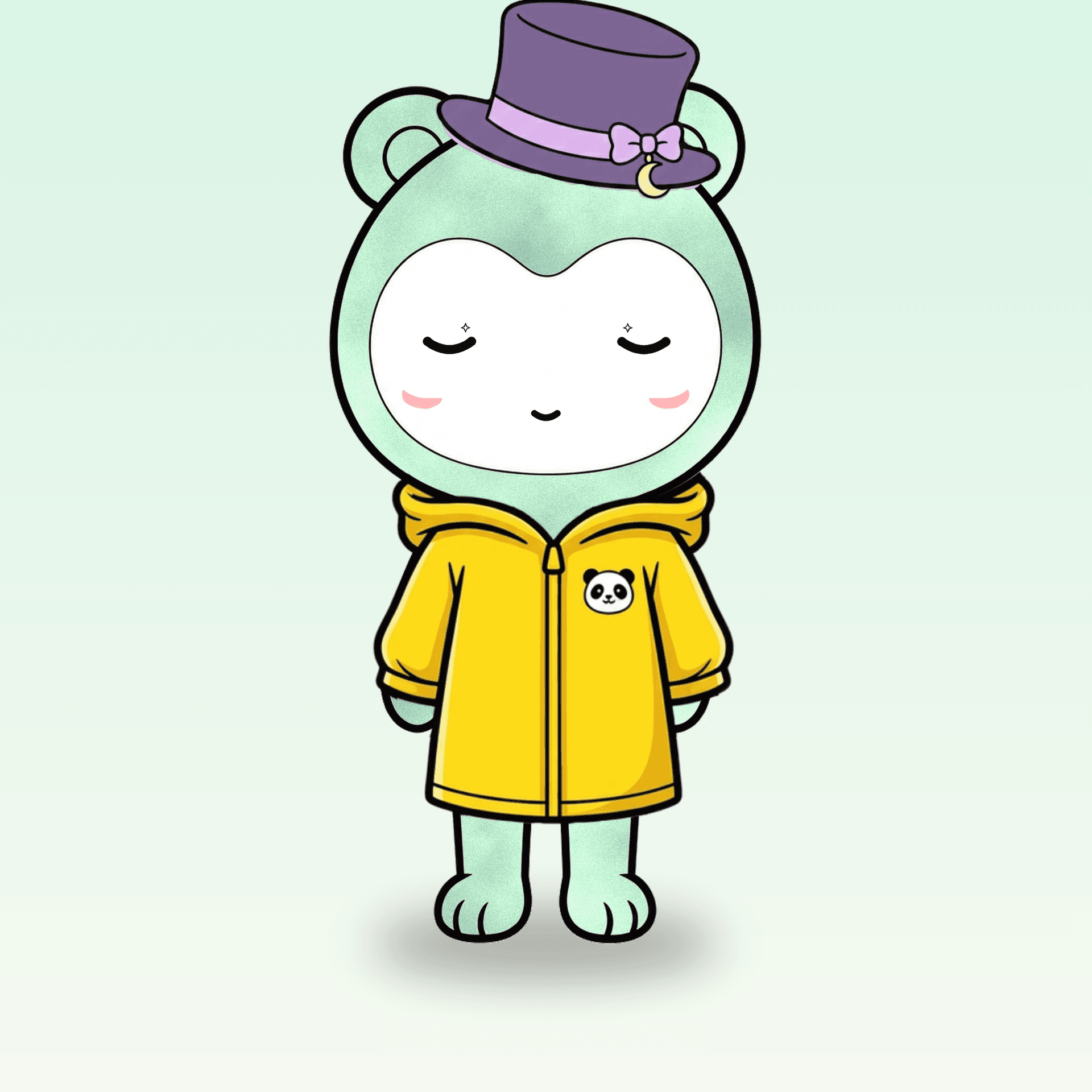 MUBU #2909