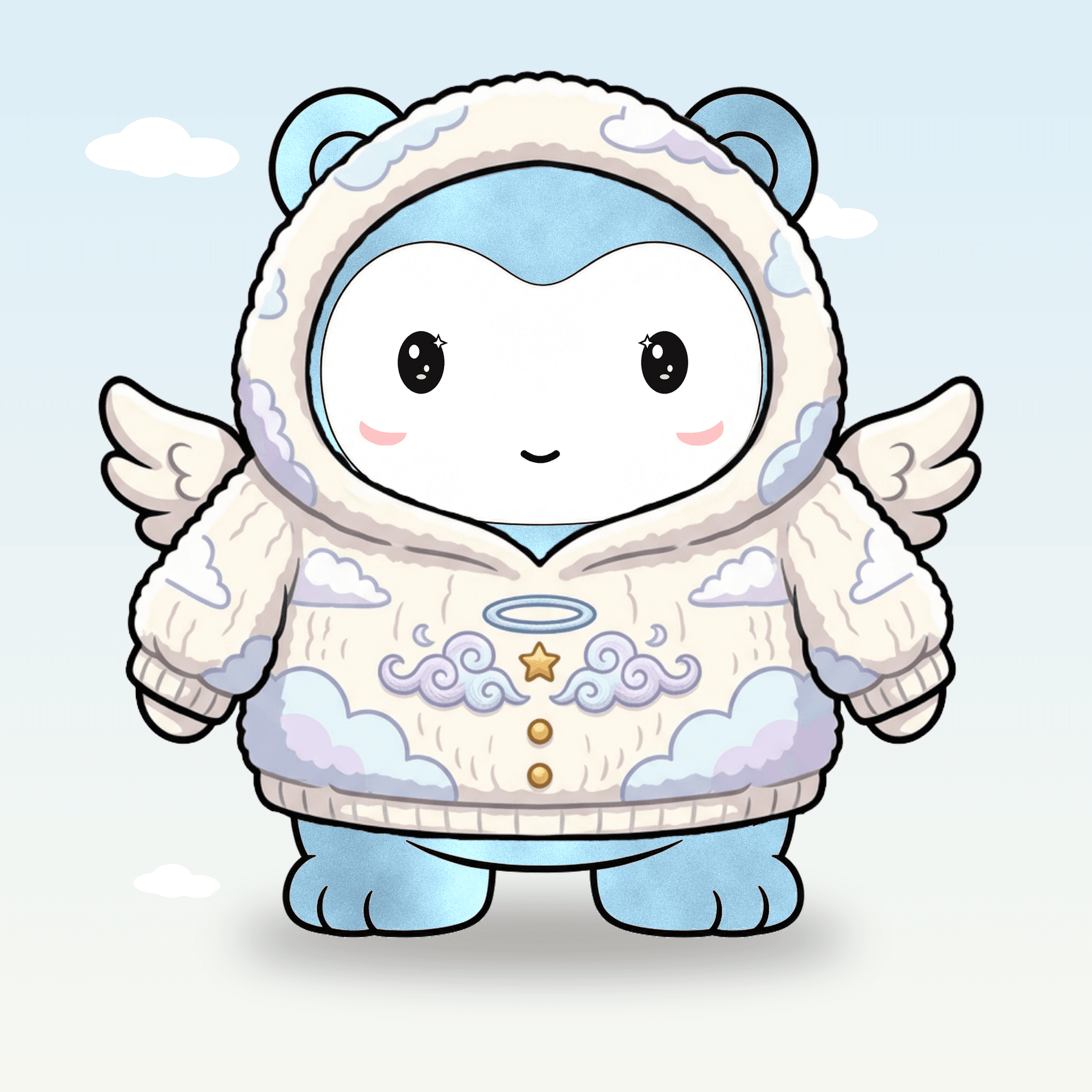 MUBU #3236