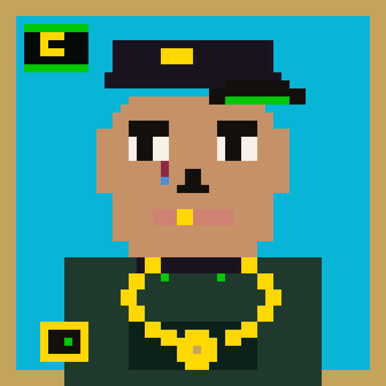 Hood Banker #1157