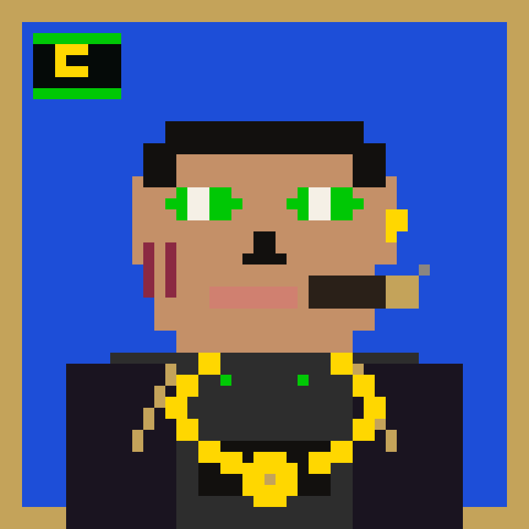 Hood Banker #1178