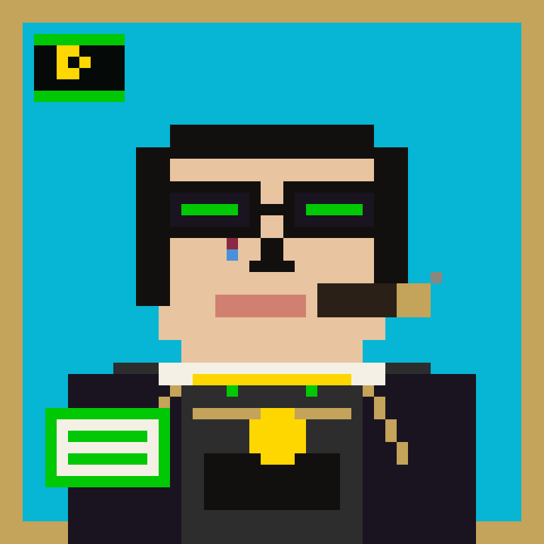 Hood Banker #1266