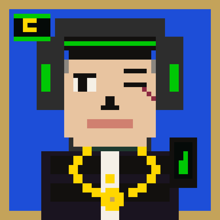 Hood Banker #3298
