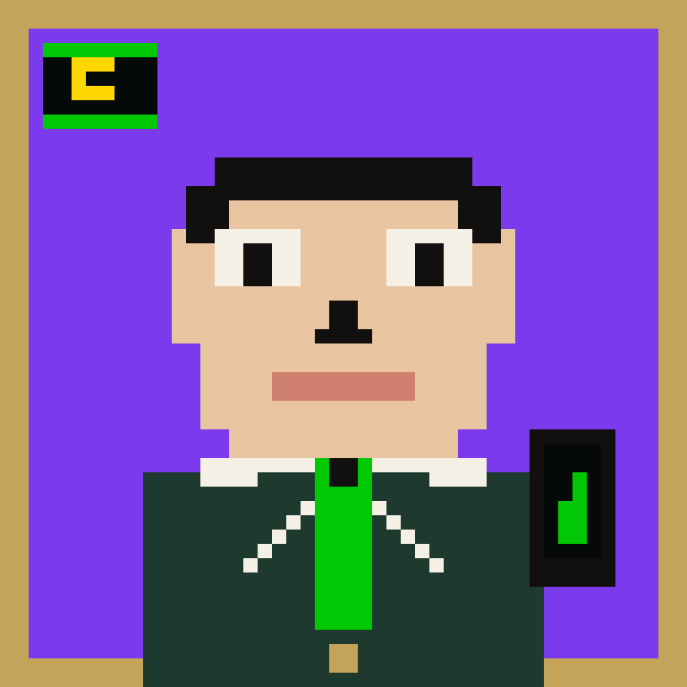 Hood Banker #3302