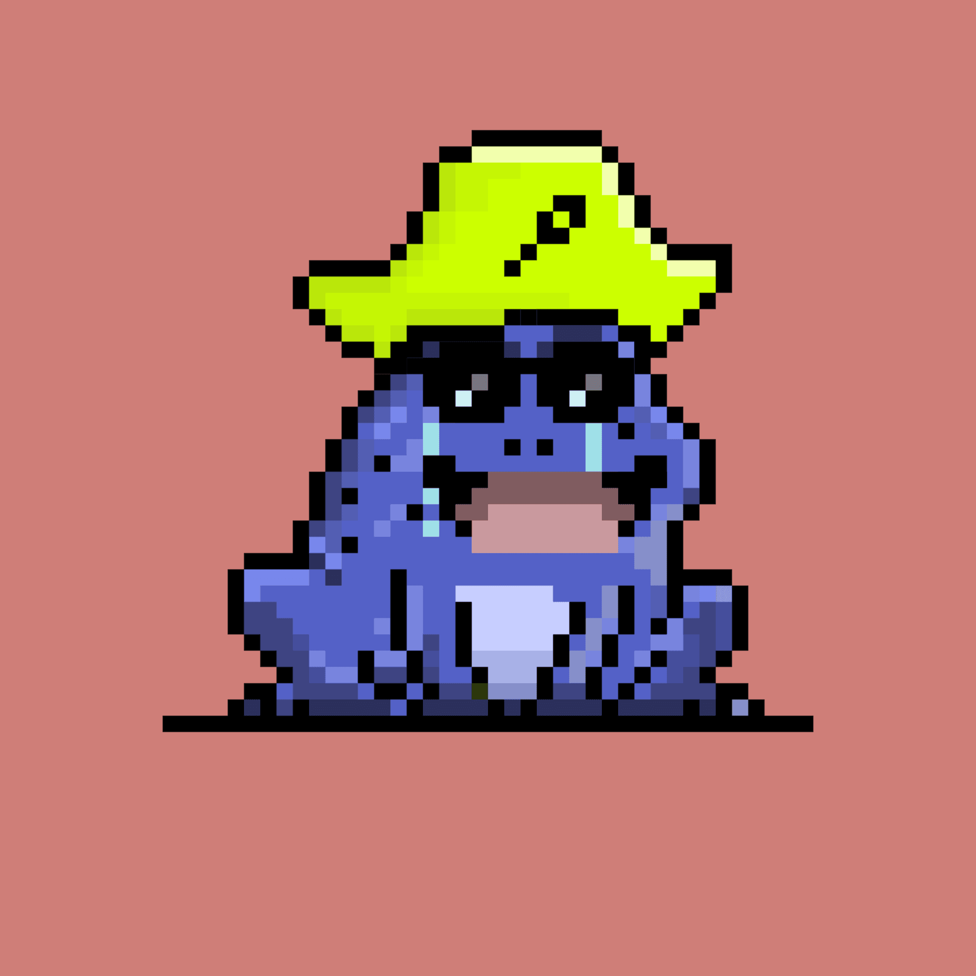 Toad 1065