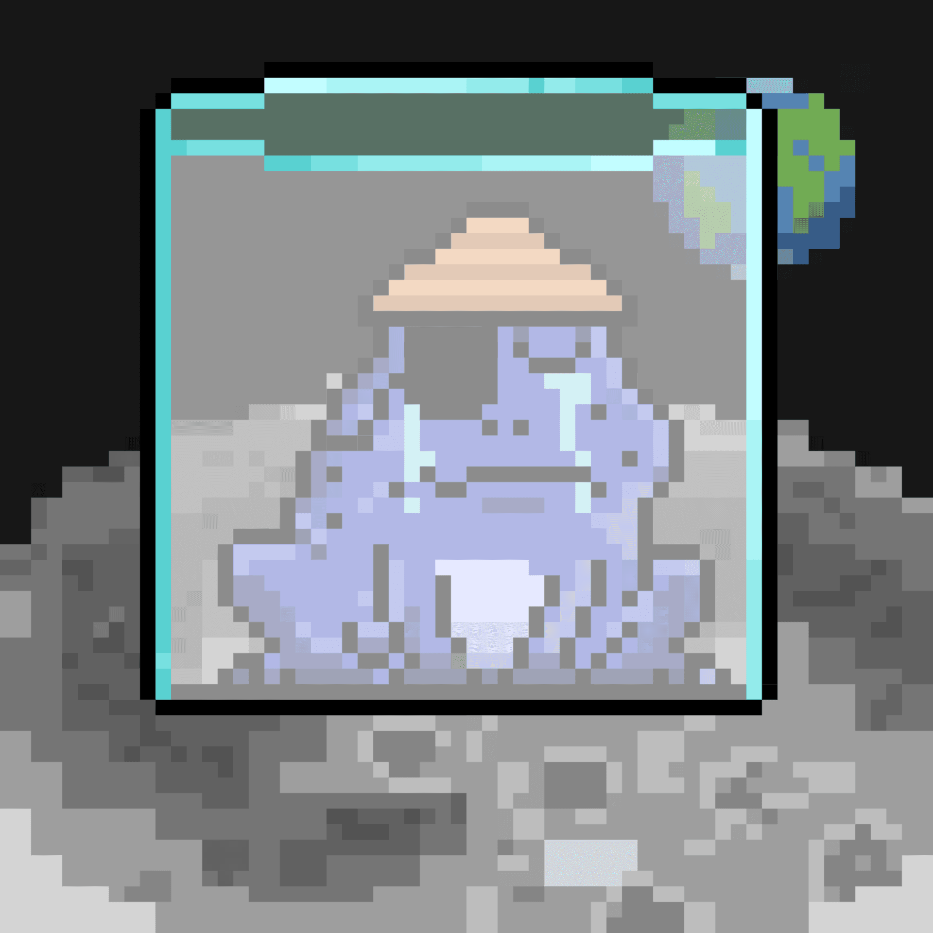 Toad 1074