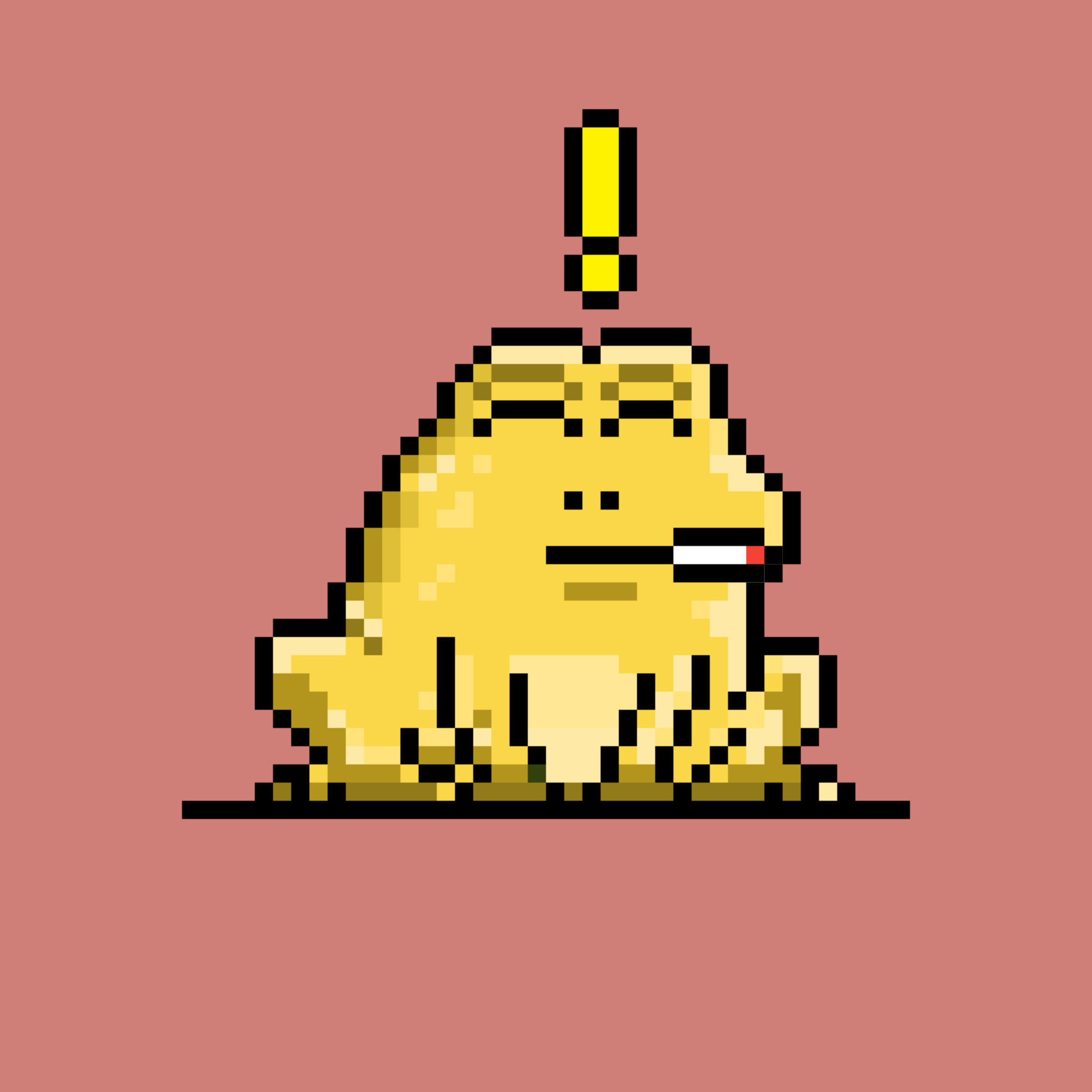 Toad 1077