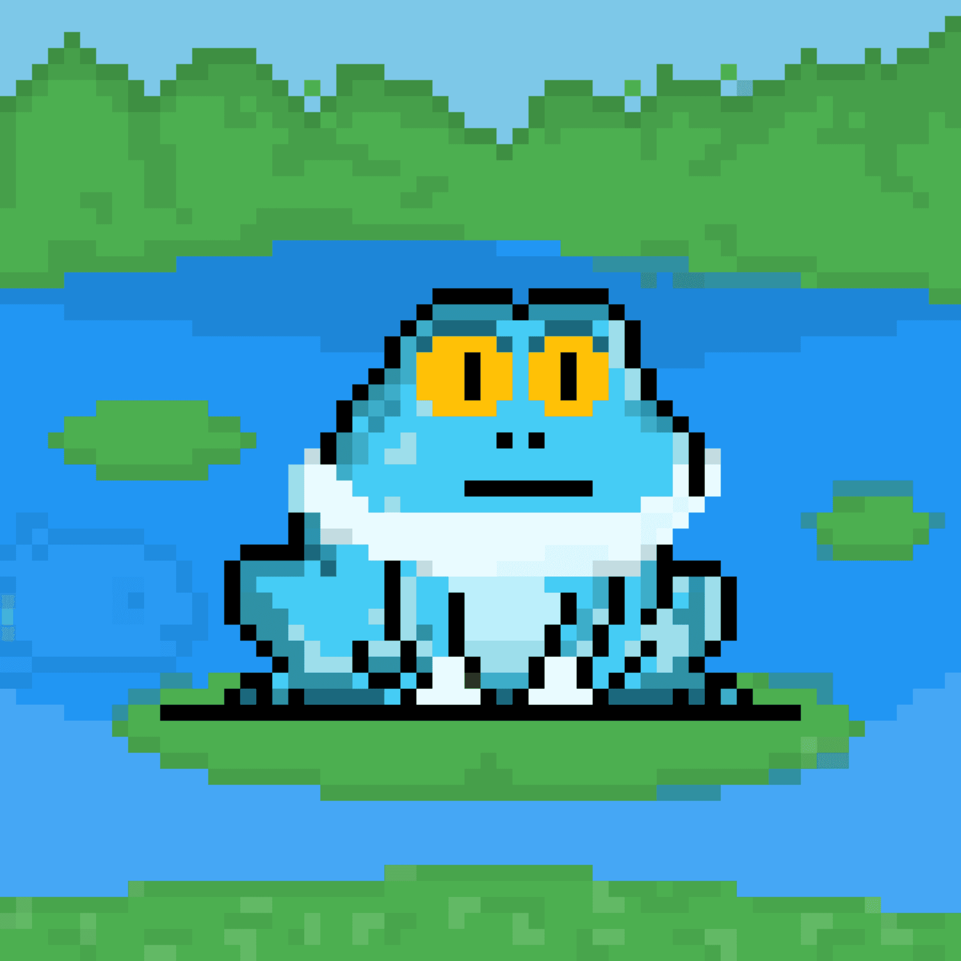 Toad 1102