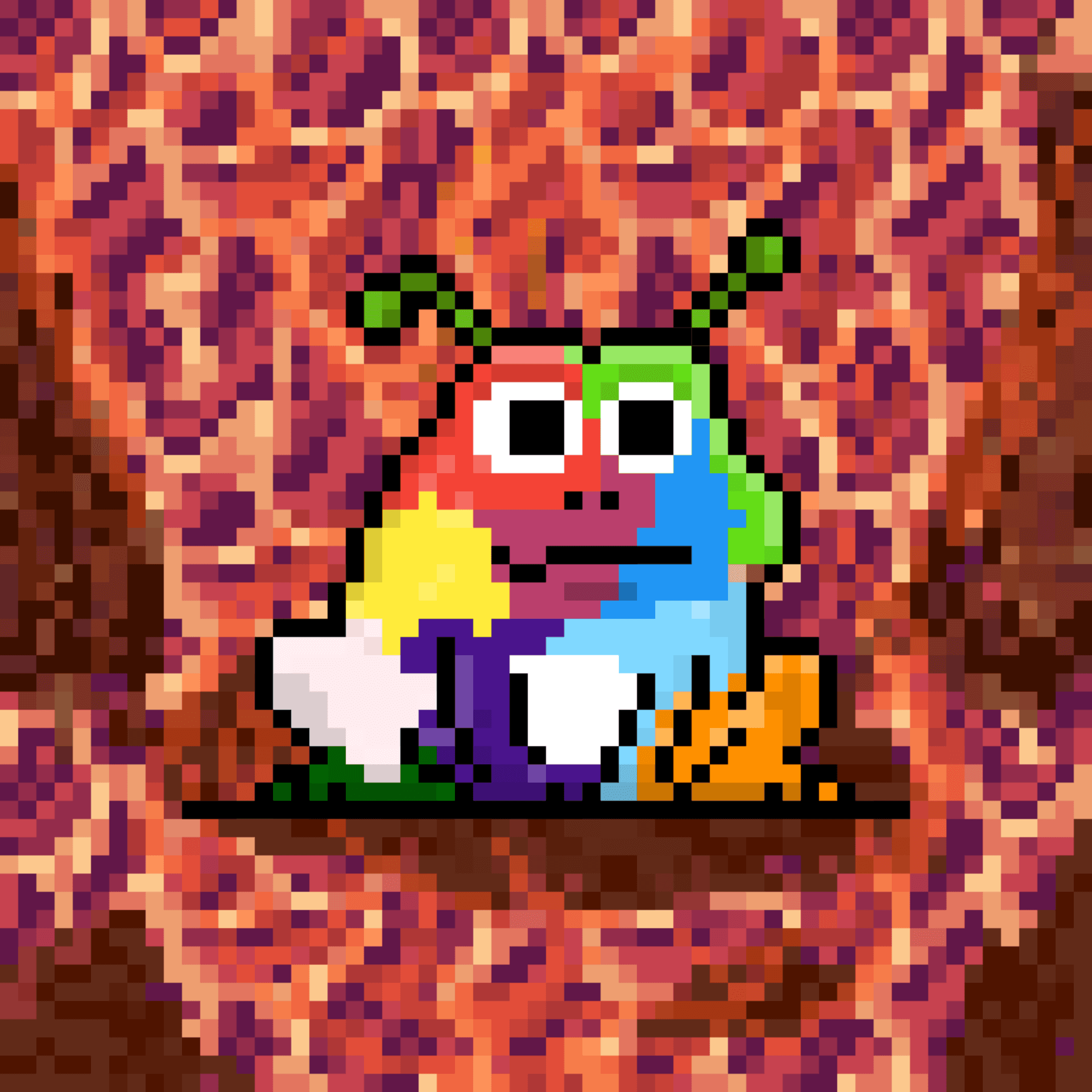 Toad 1119