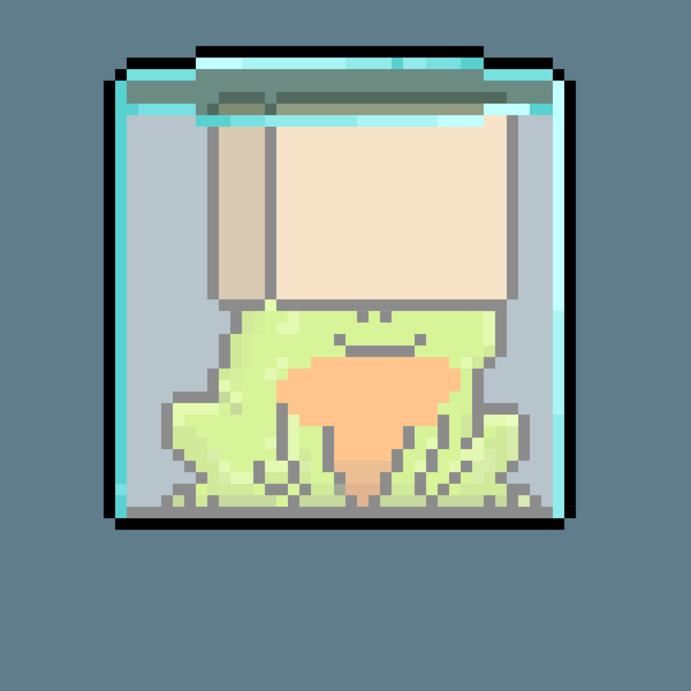 Toad 1192