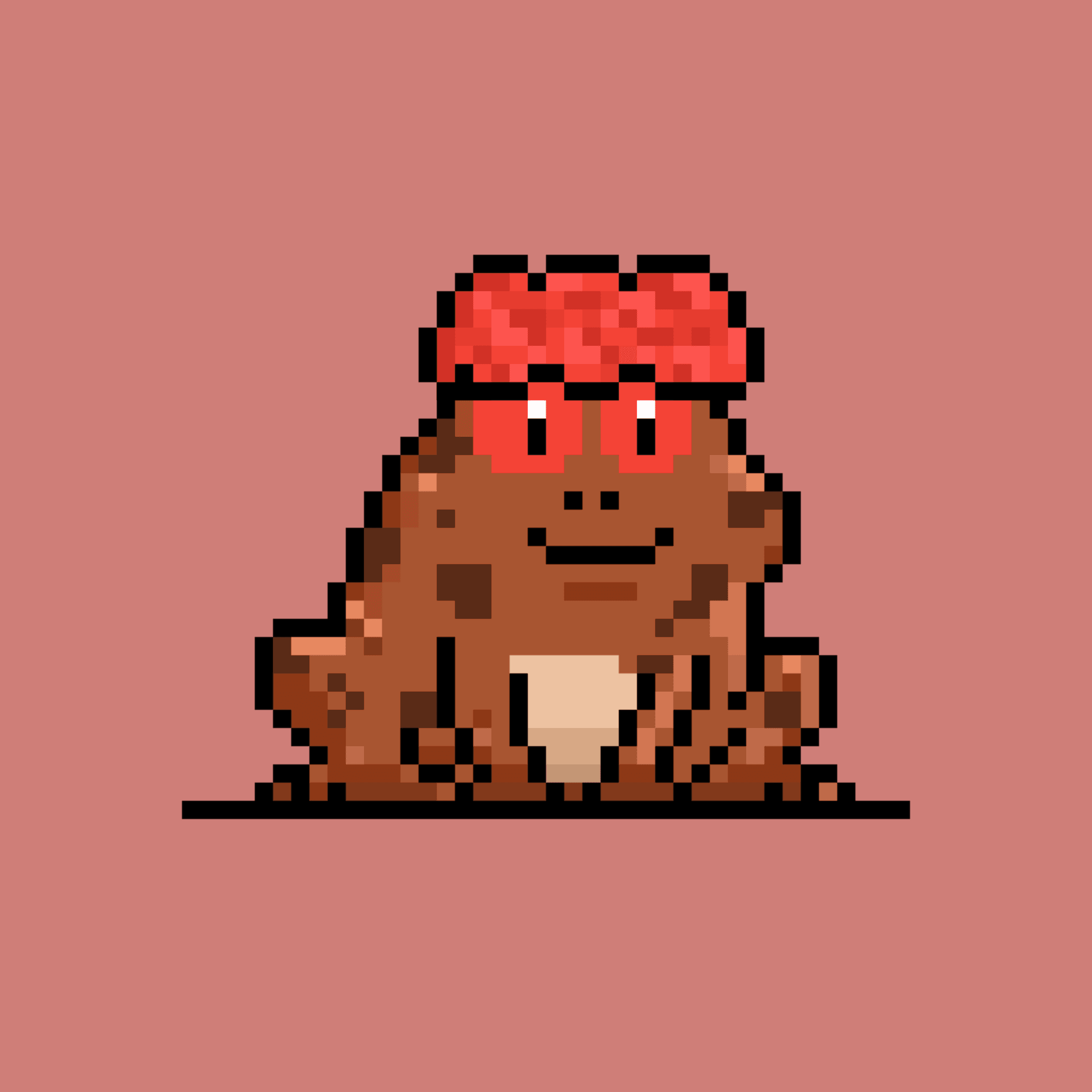 Toad 1242