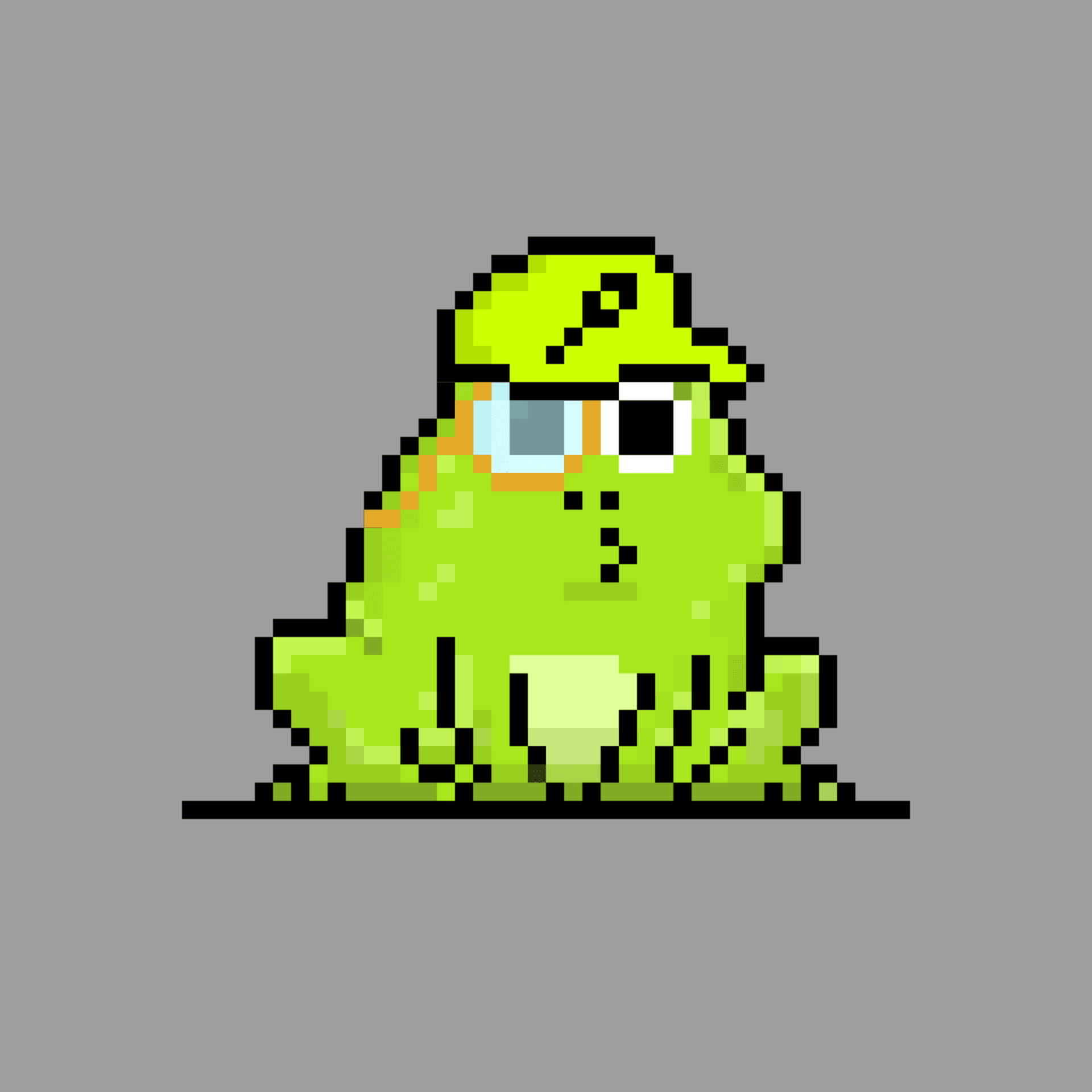 Toad 1248