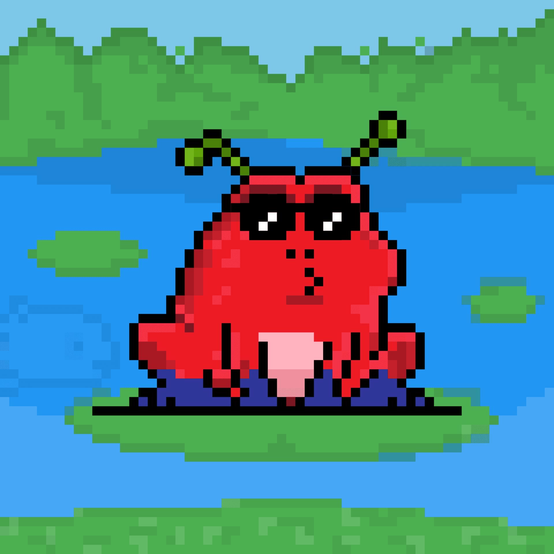Toad 1292