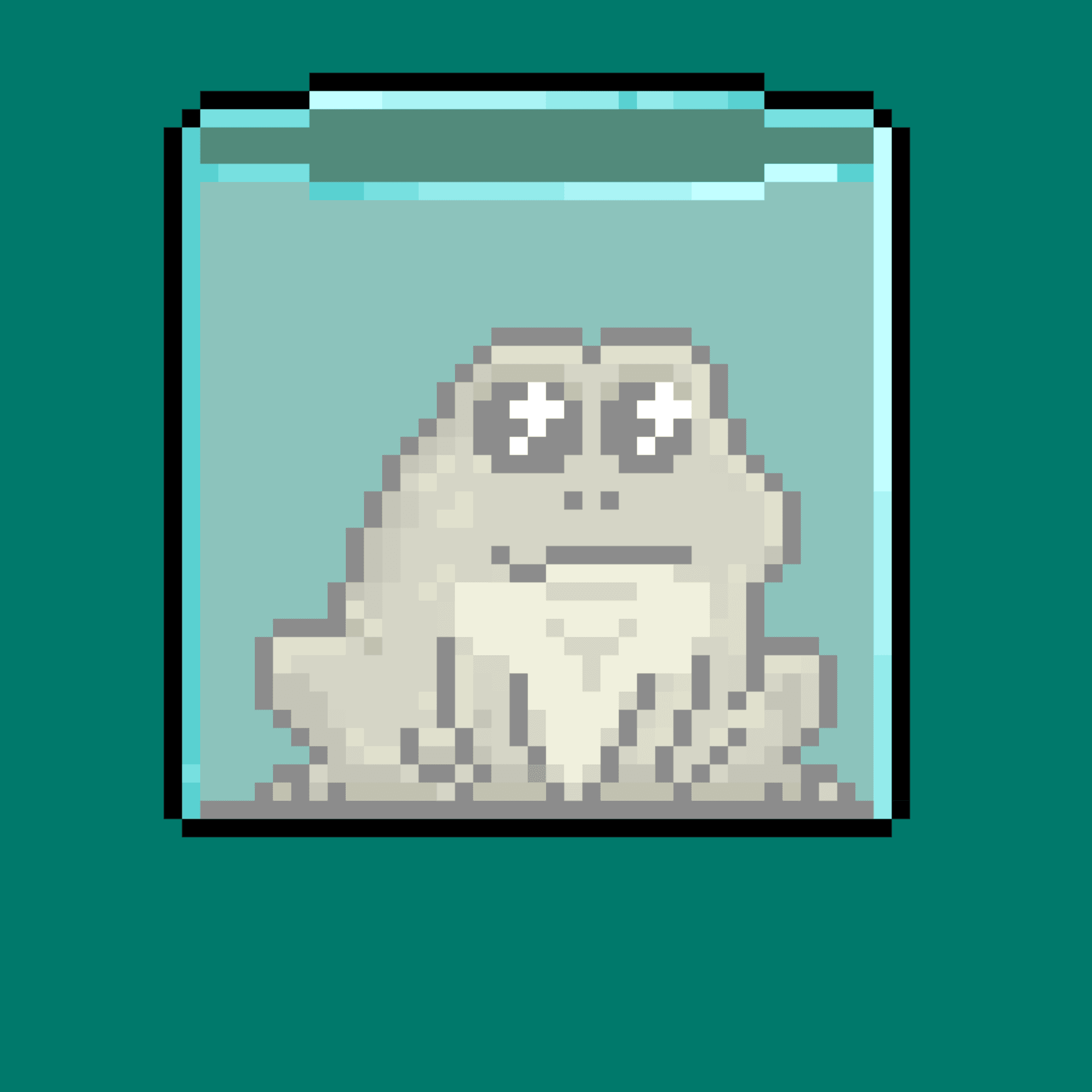 Toad 131