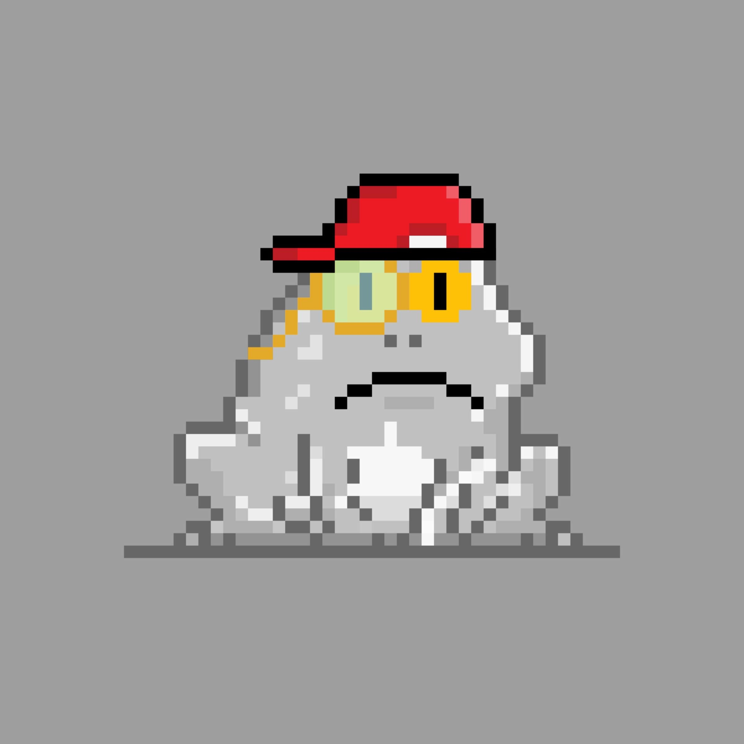 Toad 1421