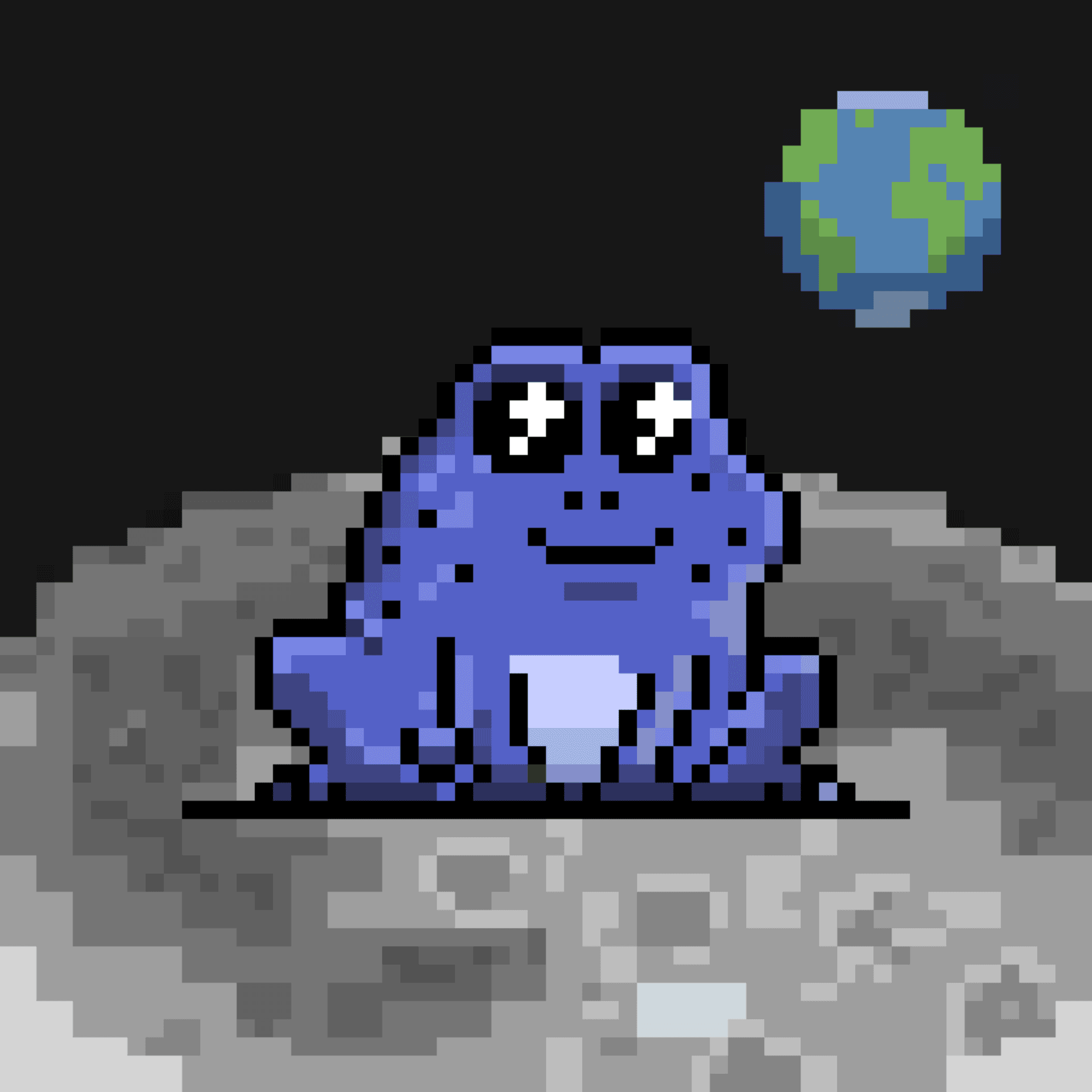 Toad 1516