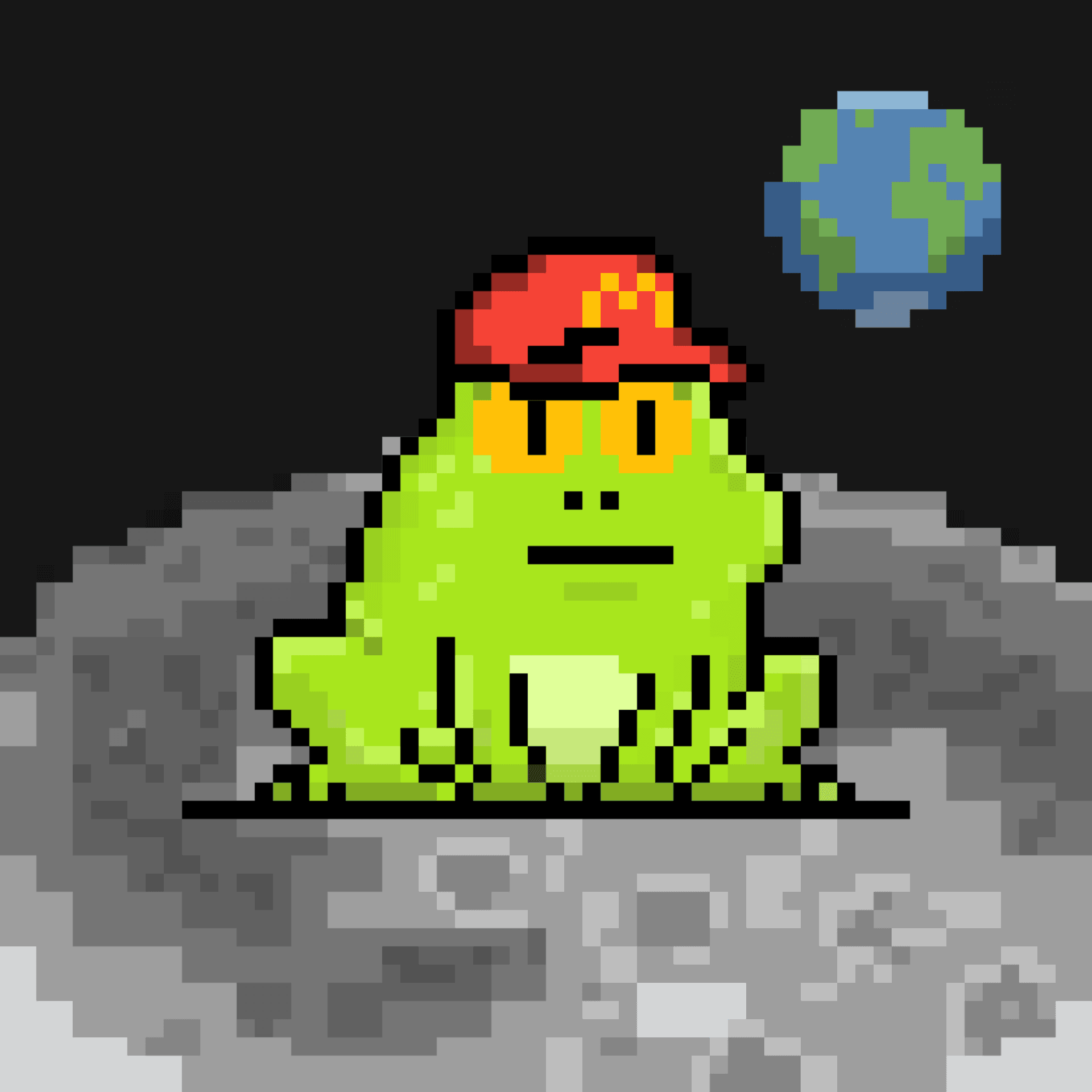 Toad 1561