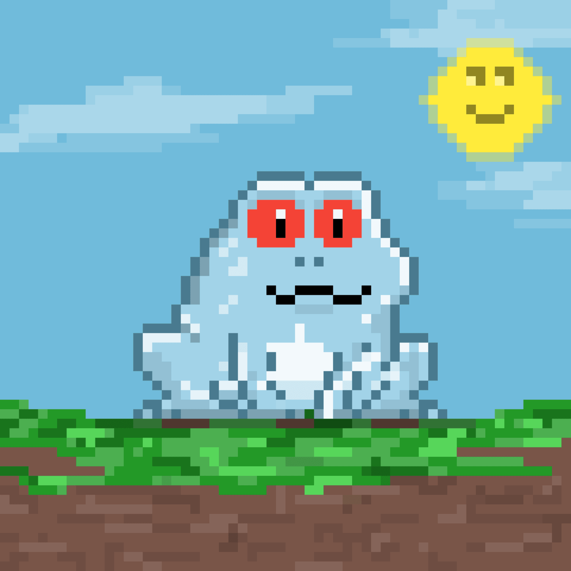 Toad 1564