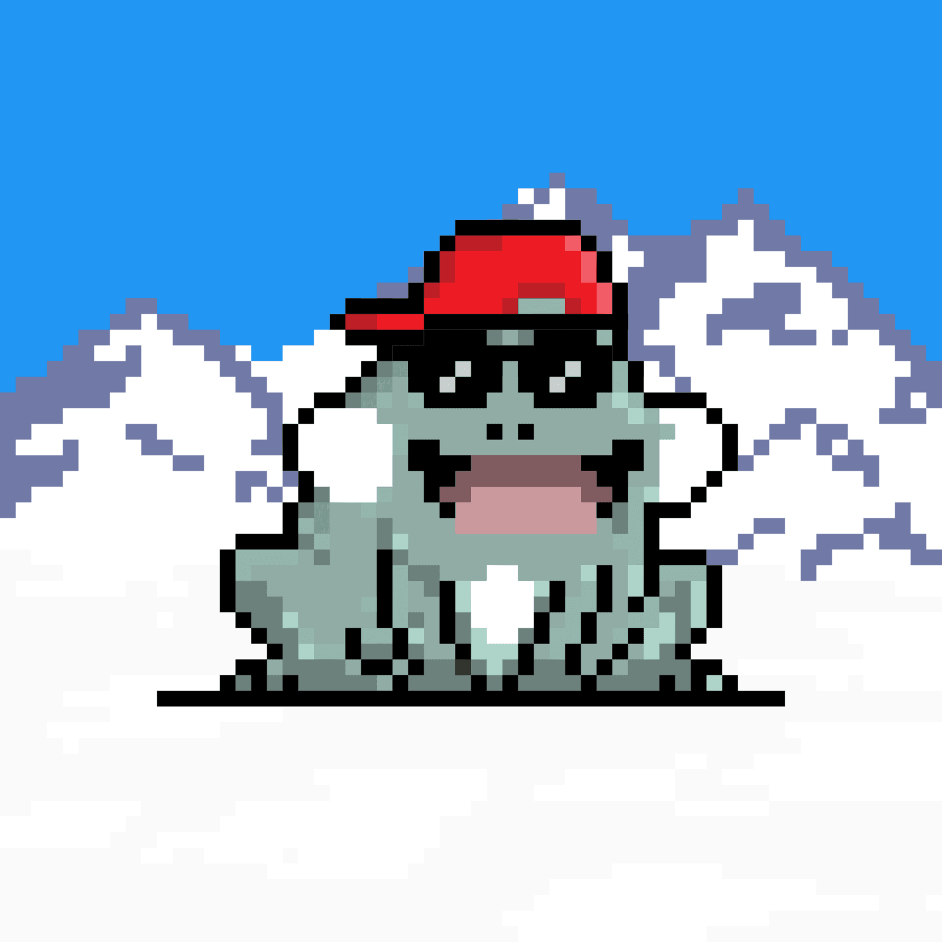 Toad 1639