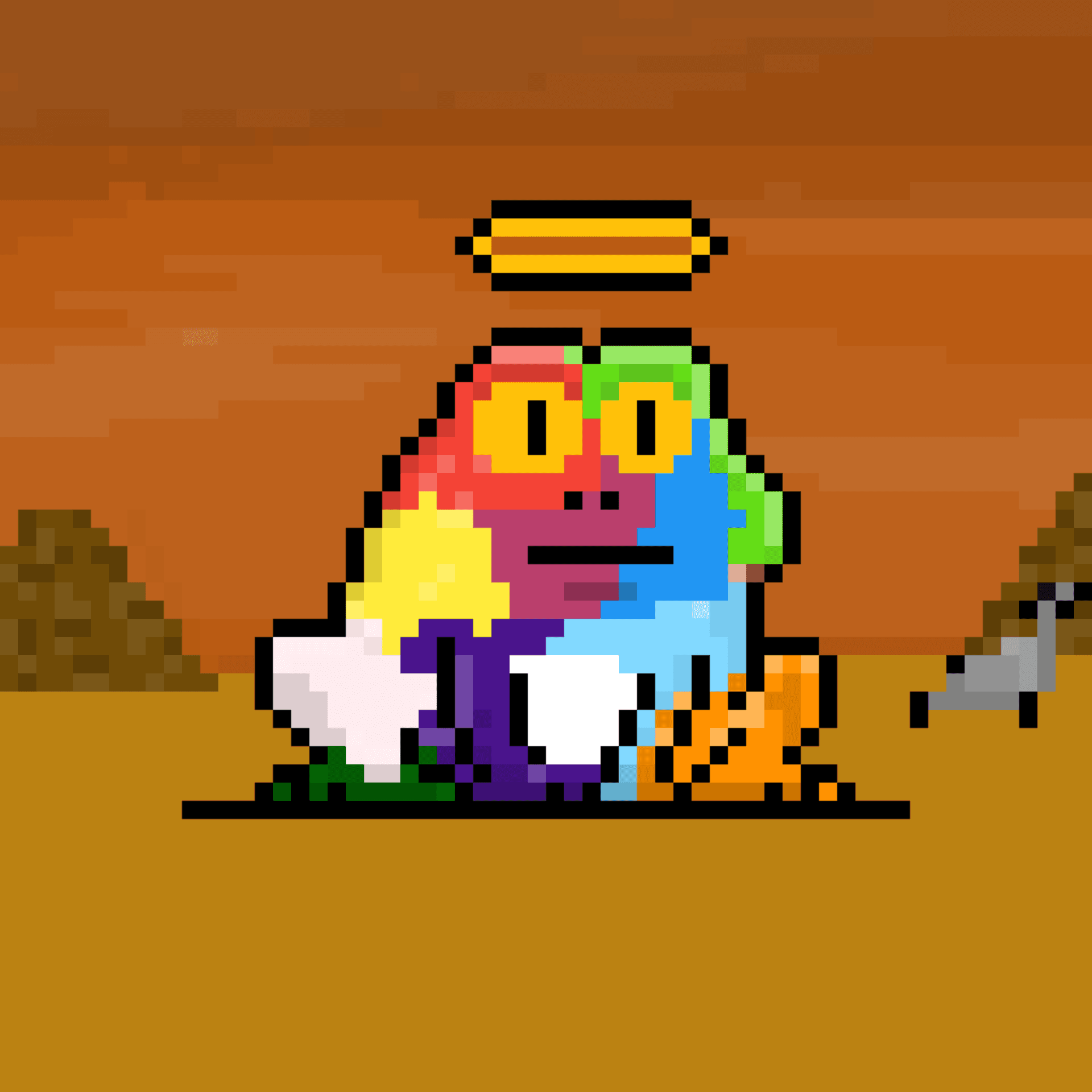 Toad 1679