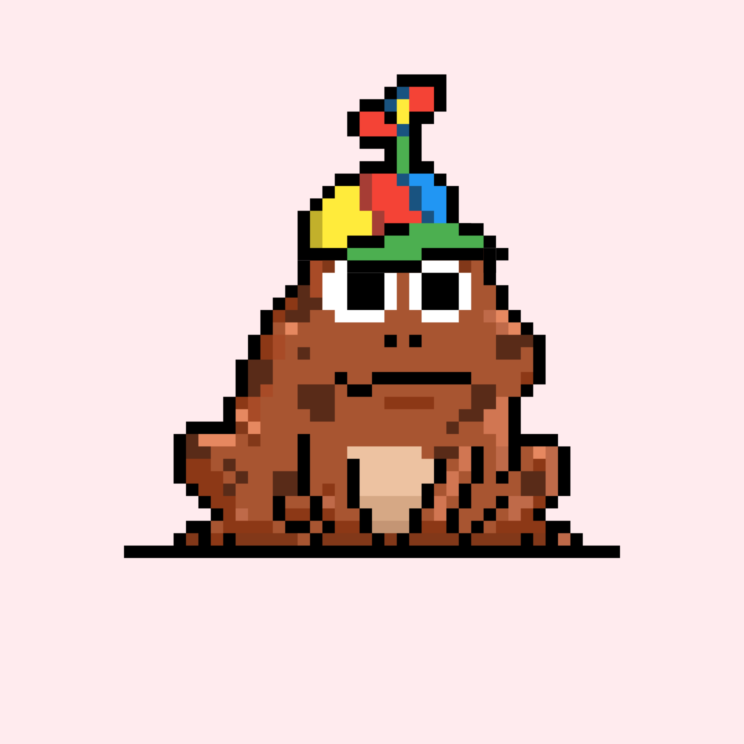 Toad 1692