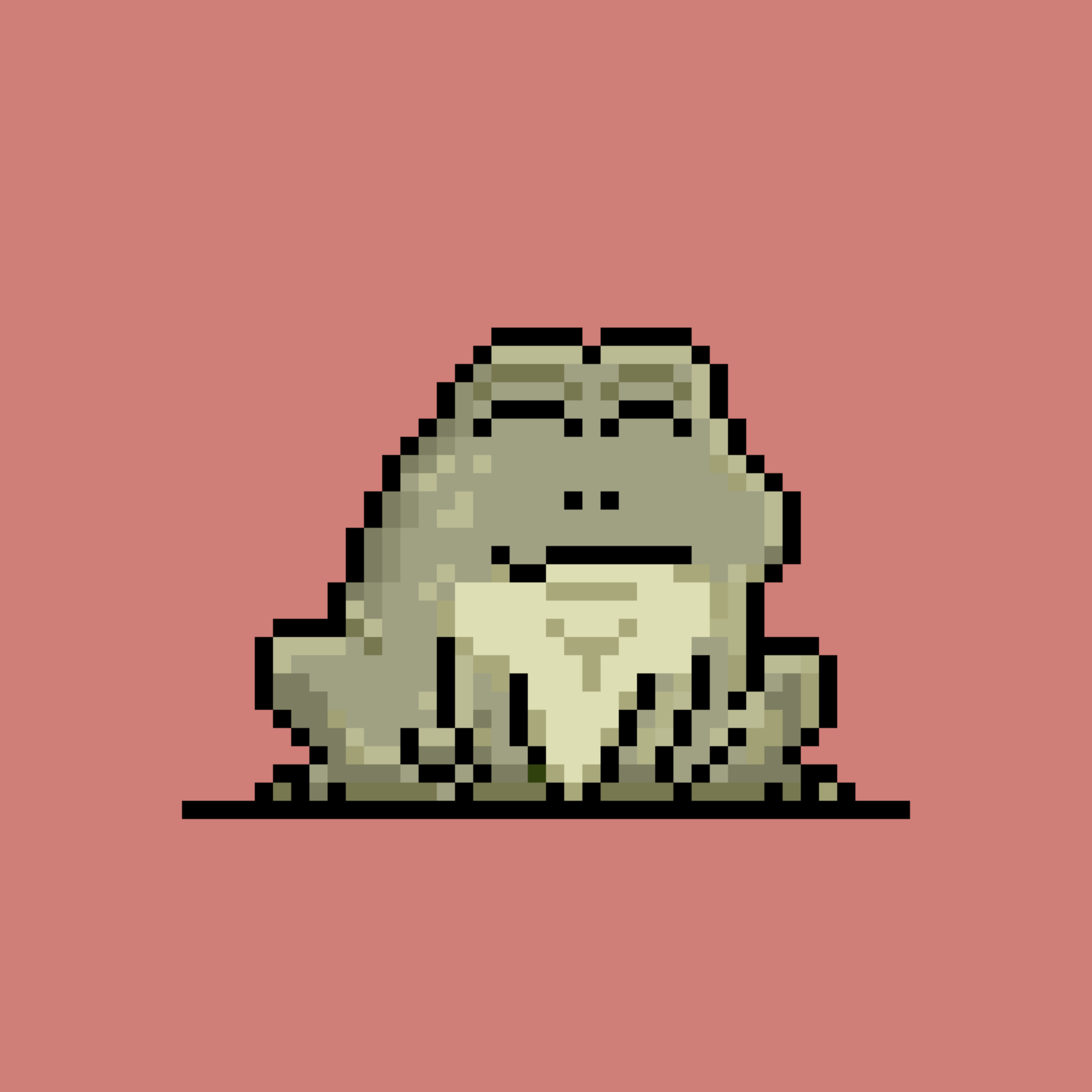 Toad 1710