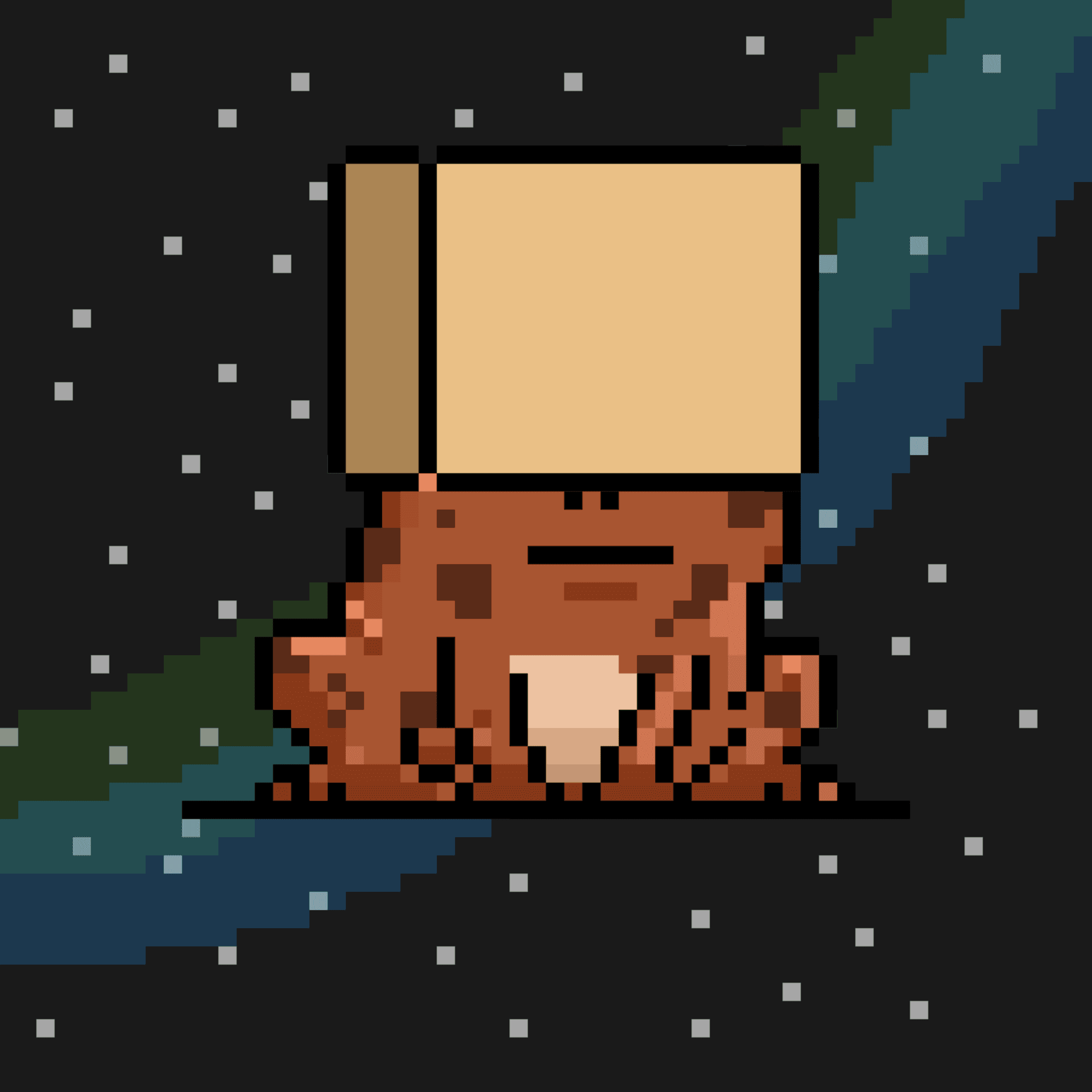 Toad 1713