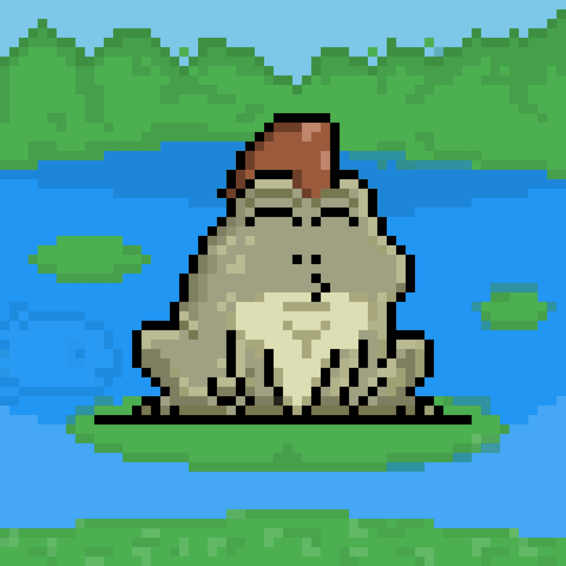 Toad 1752