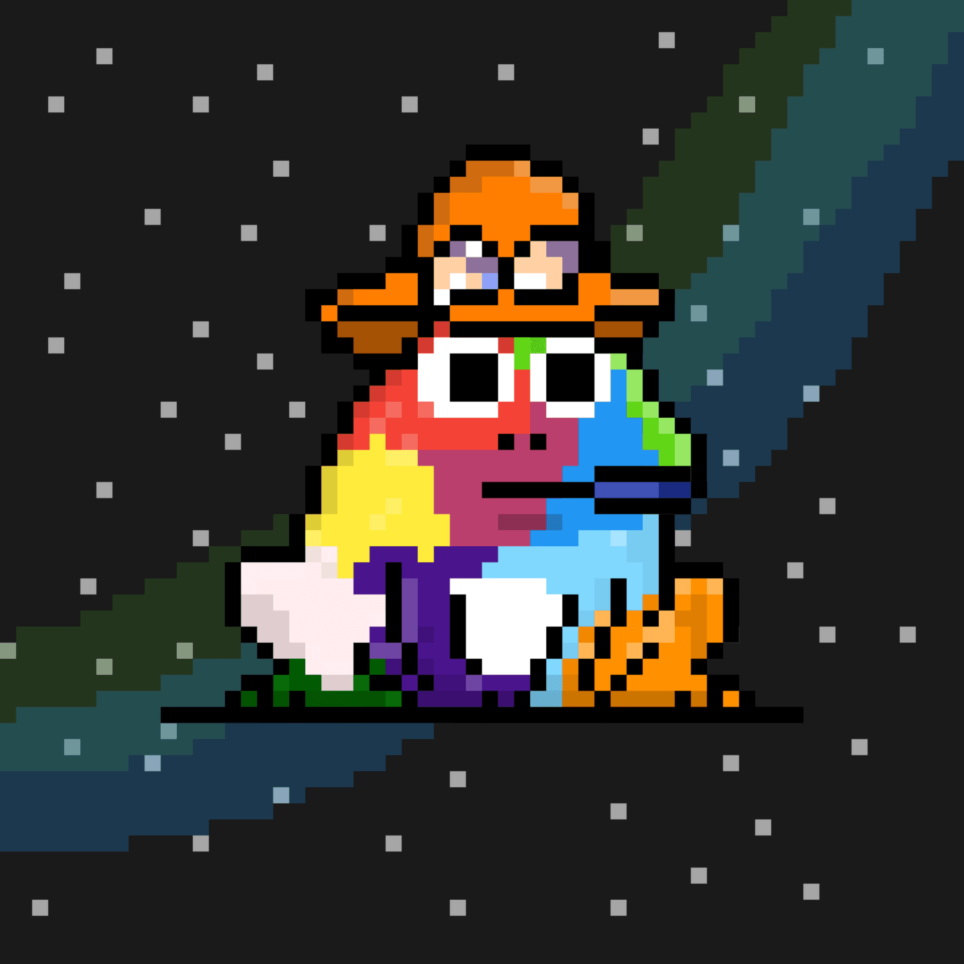 Toad 1753
