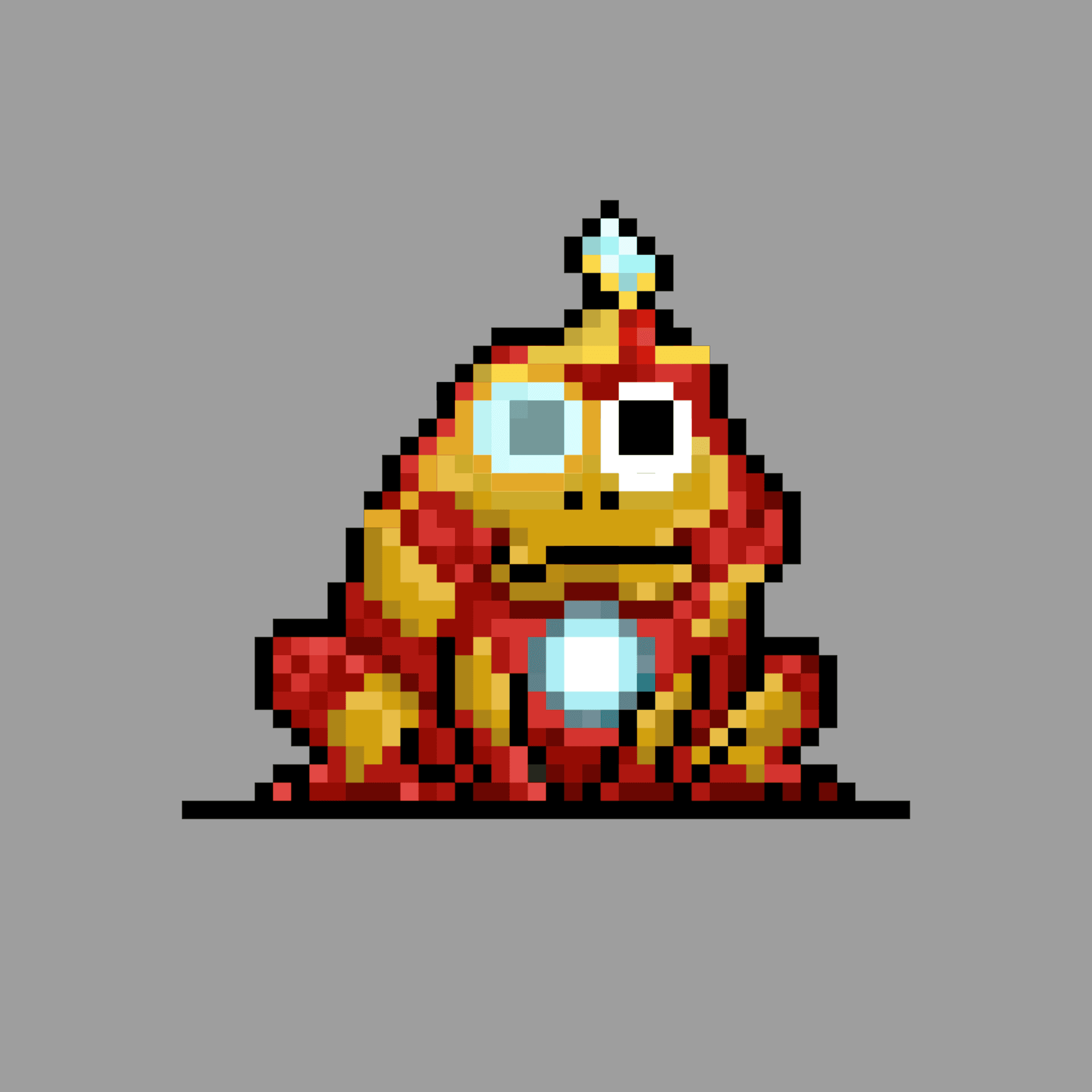Toad 1771