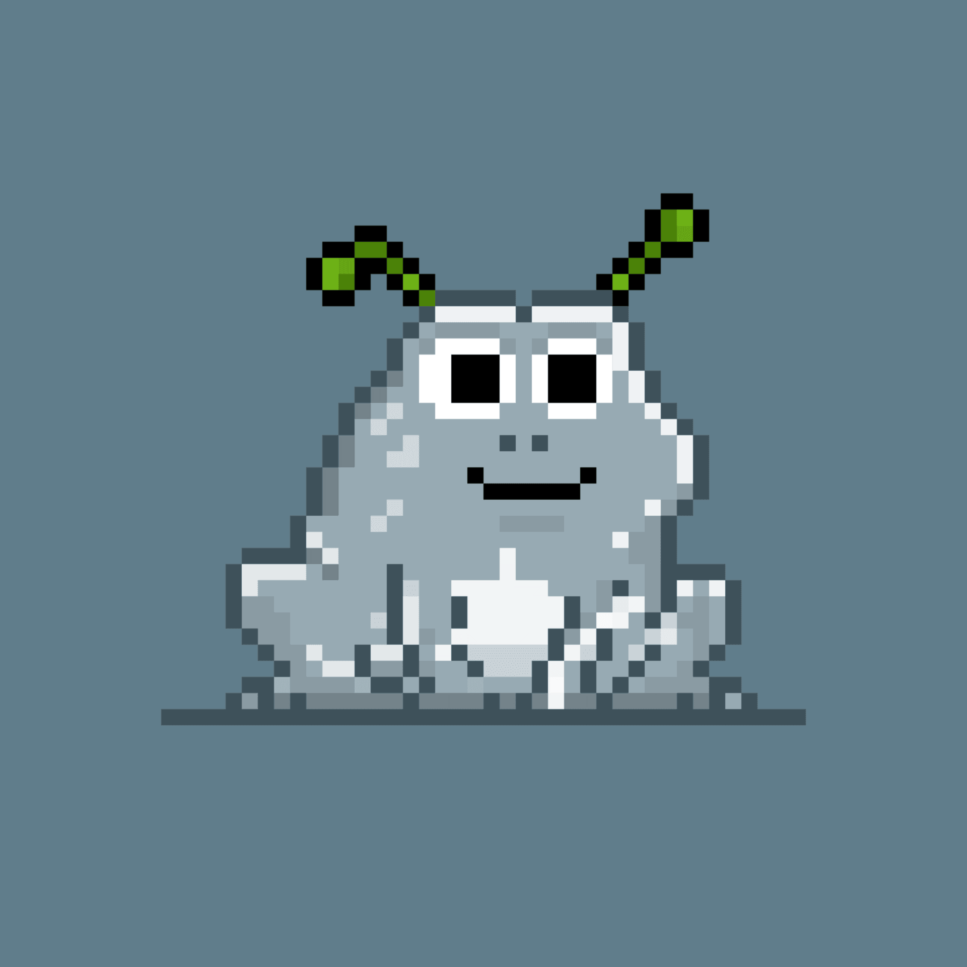 Toad 2106