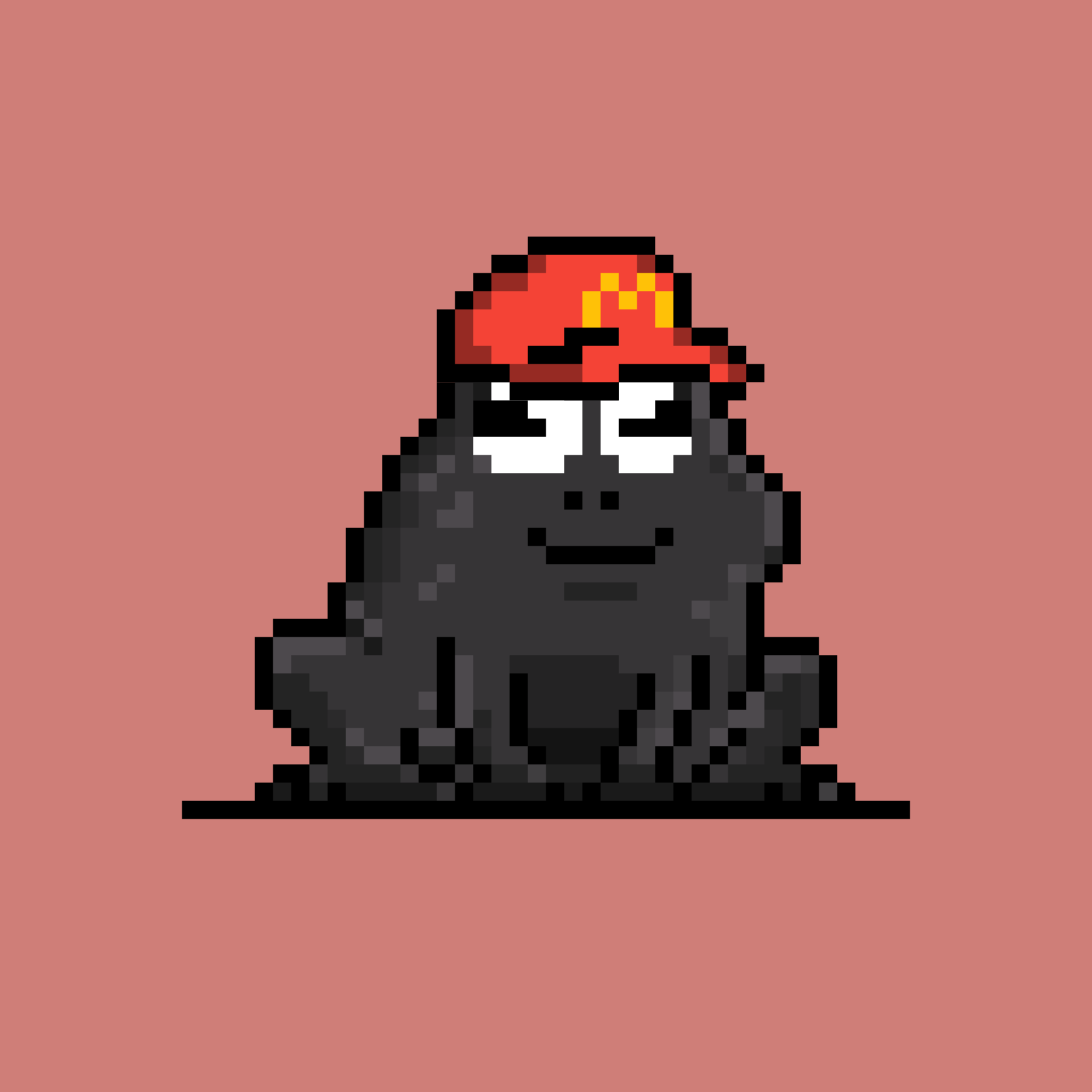 Toad 2138