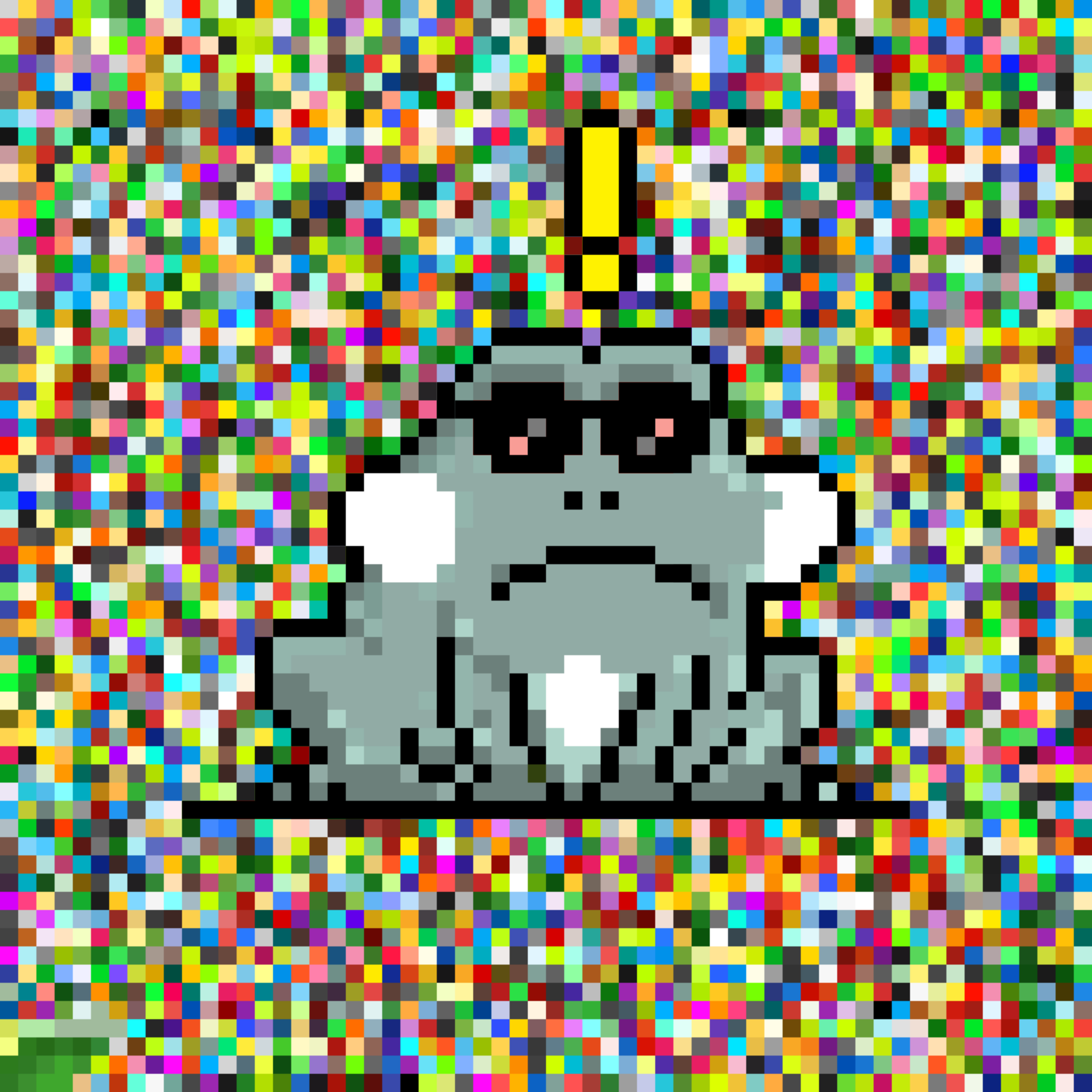 Toad 2149