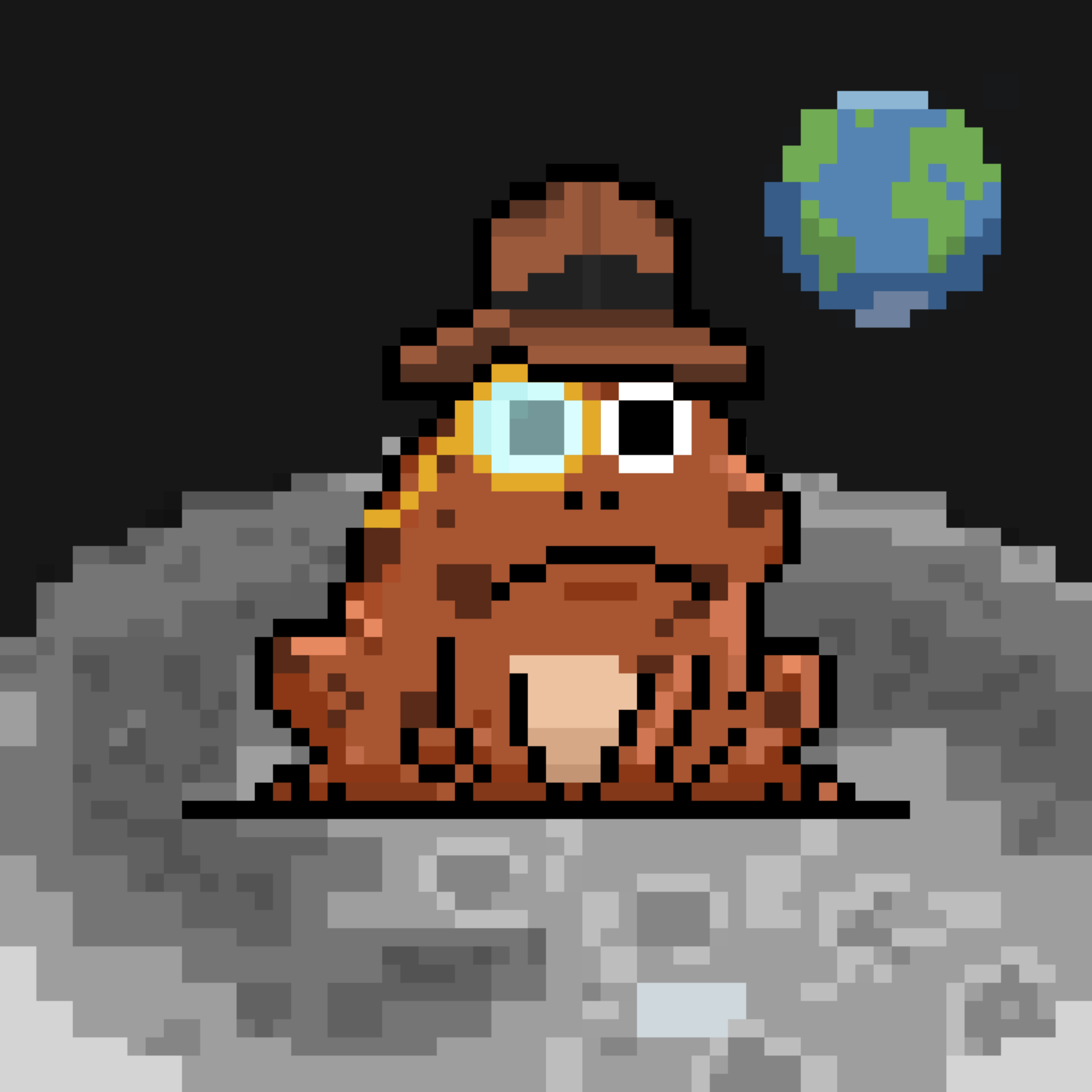 Toad 2156