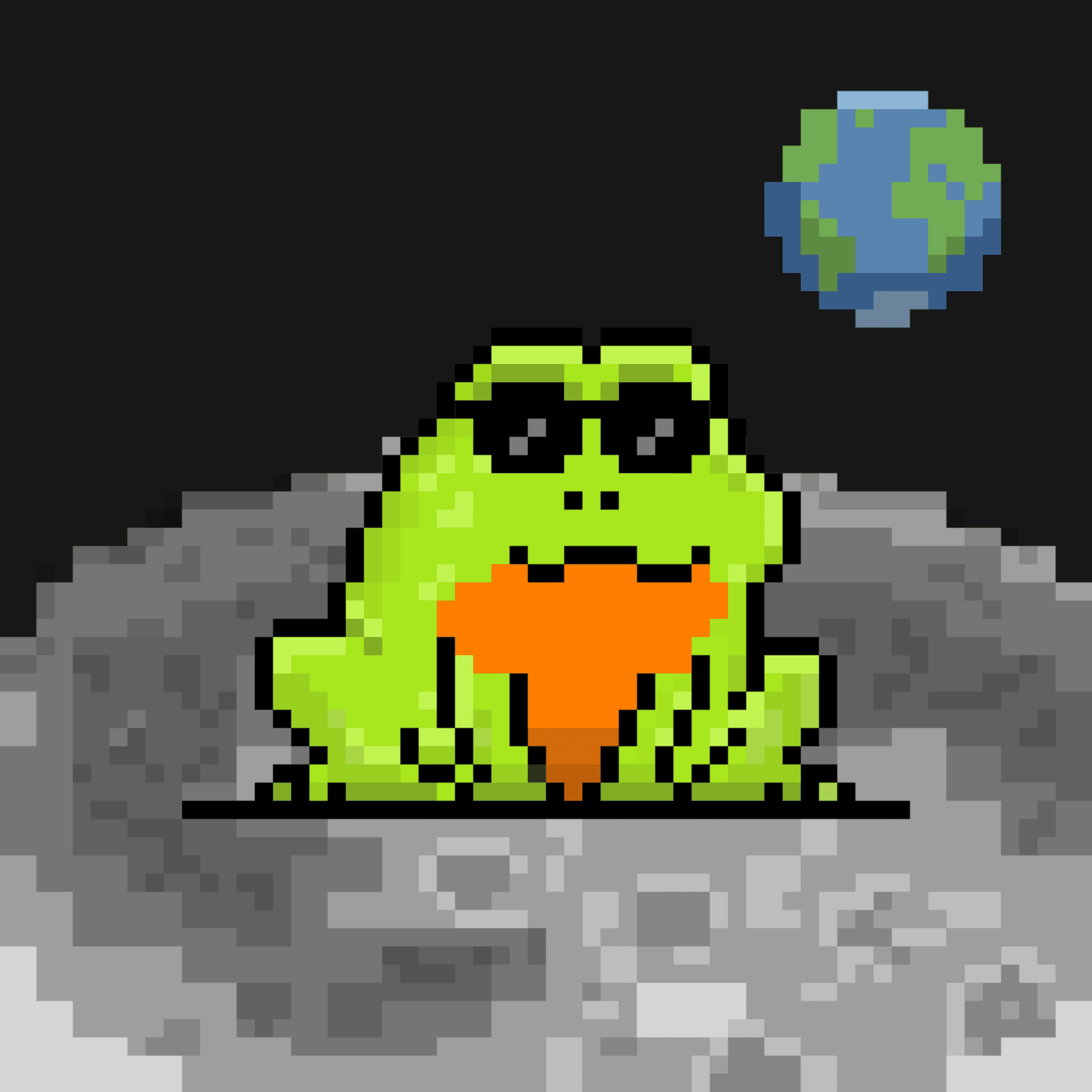 Toad 2159