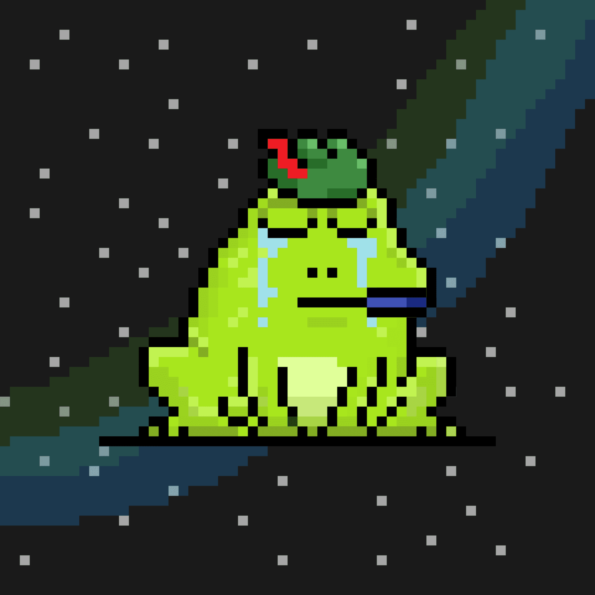Toad 228